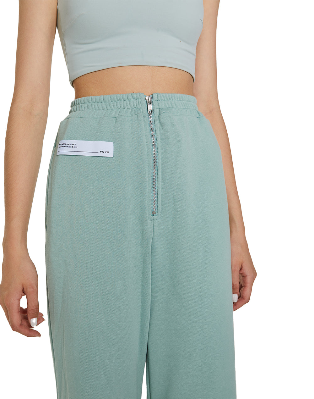 Not So Basic Jogger