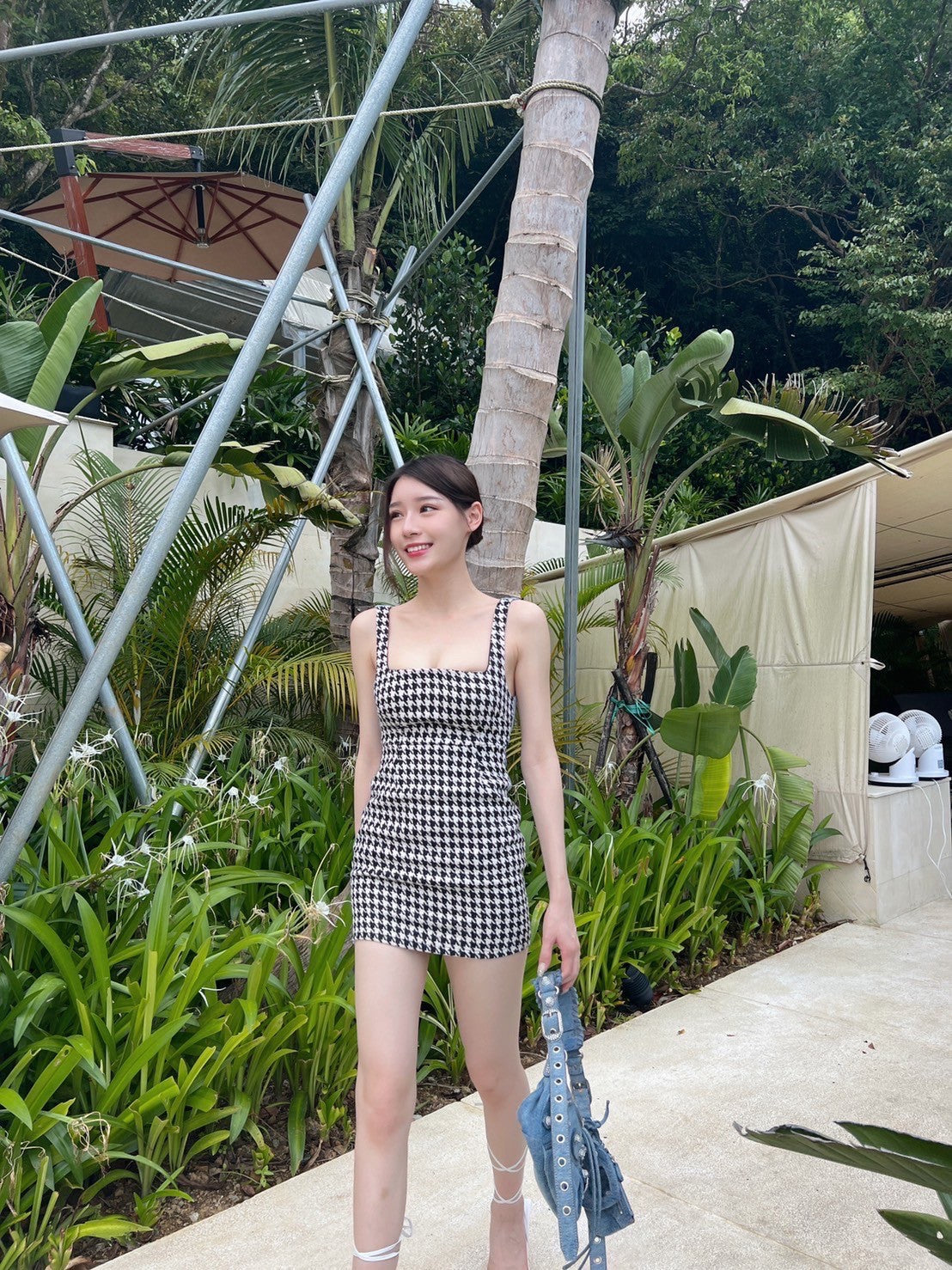 Madison Dress