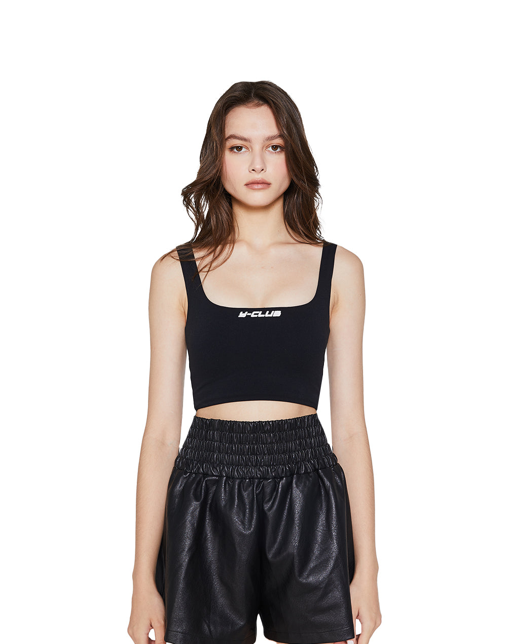 Show you some bra top