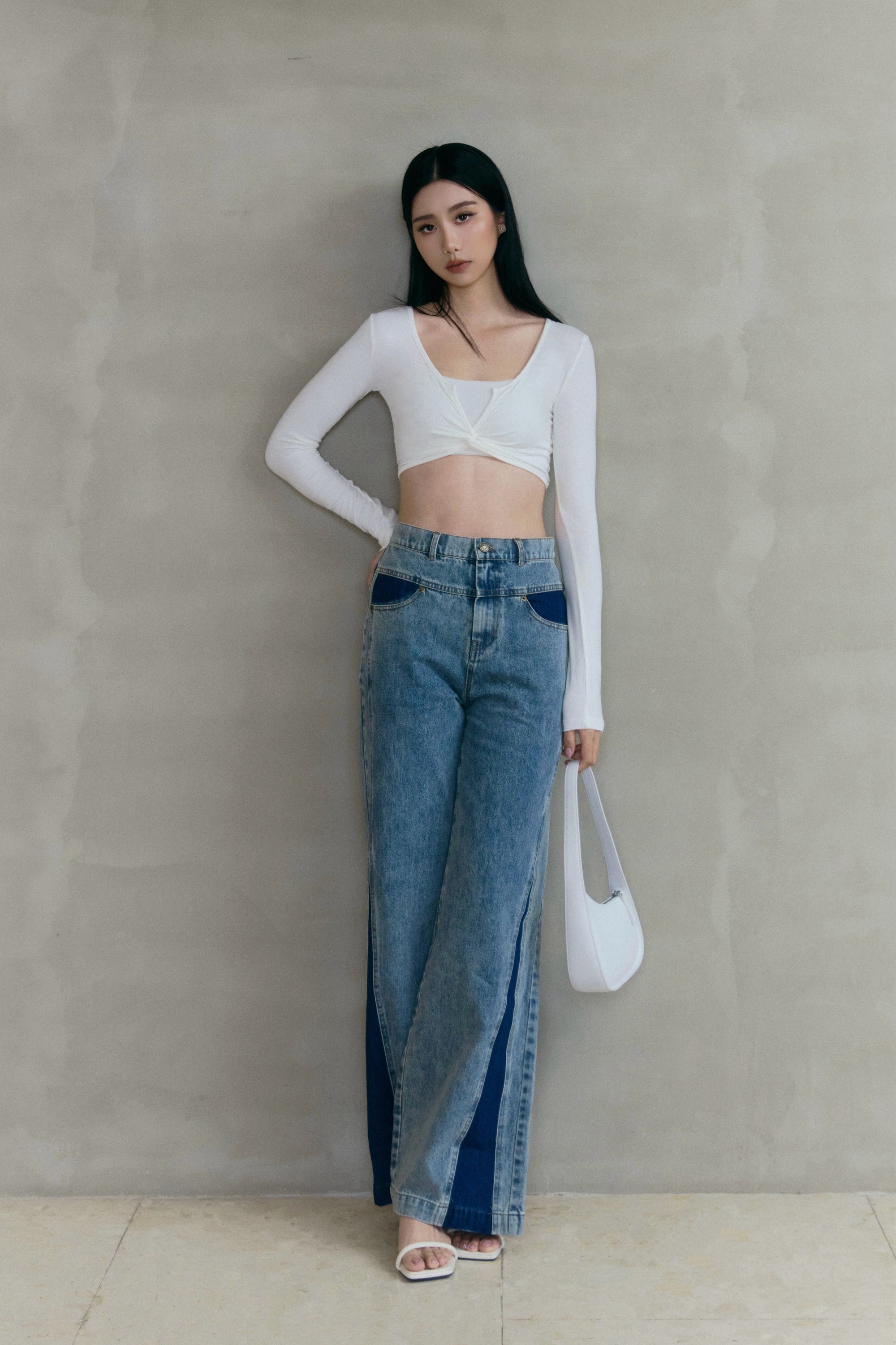 Life Is Good Jeans