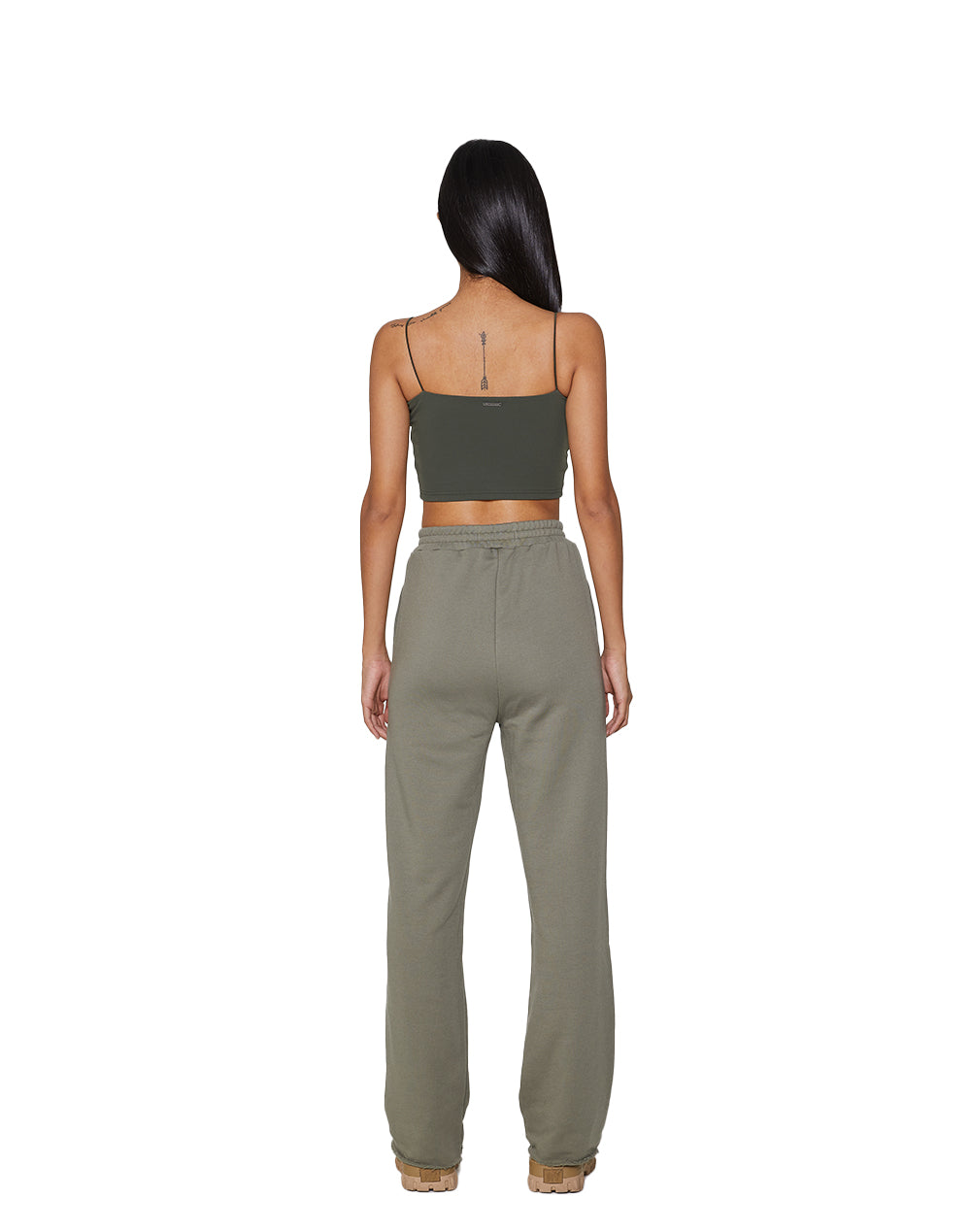Not So Basic Jogger
