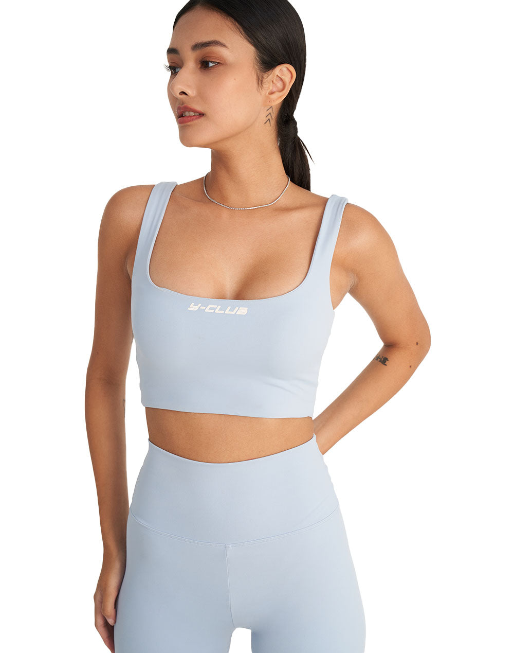 Show you some bra top