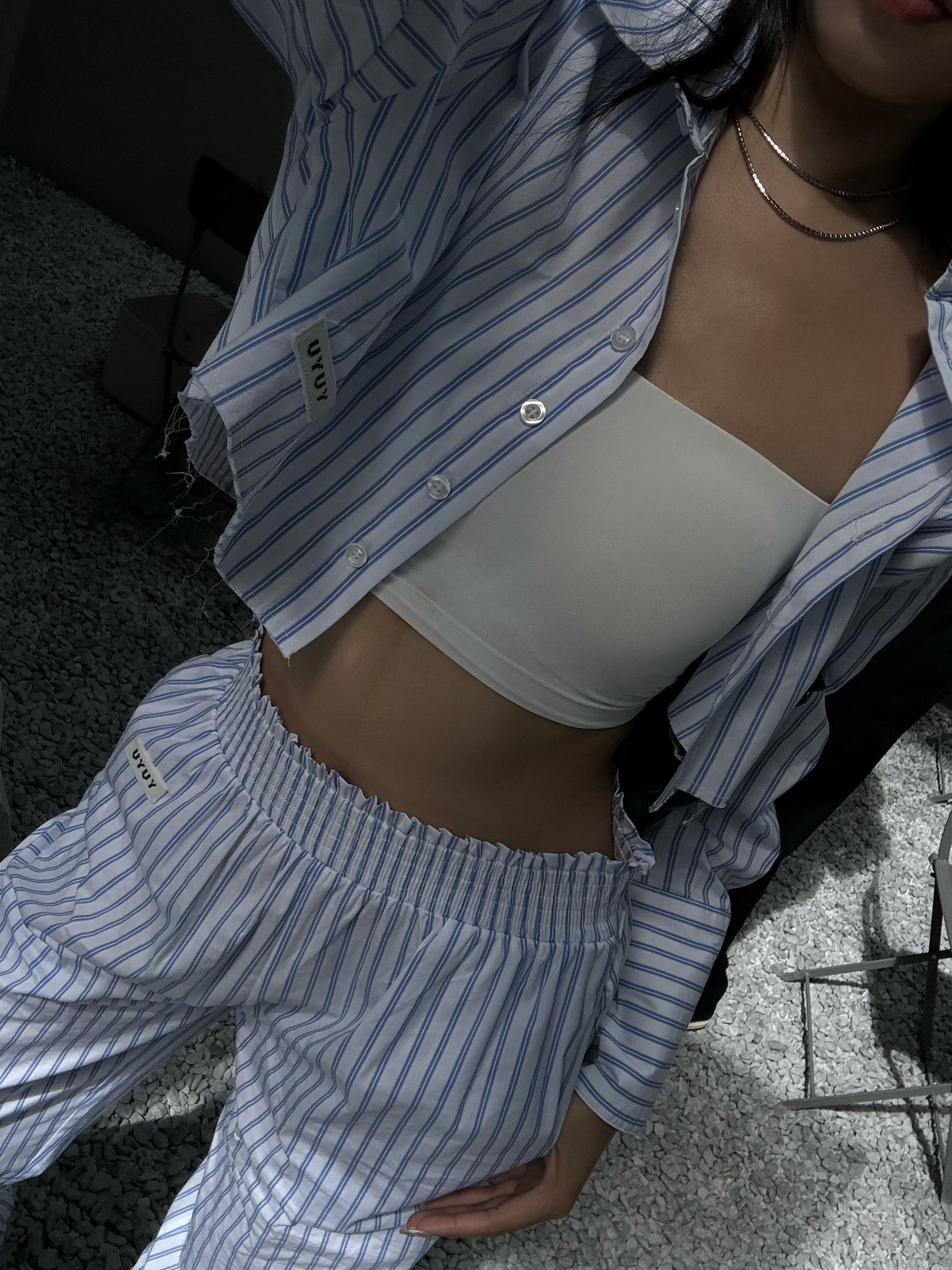 Go Your Own Way Pants