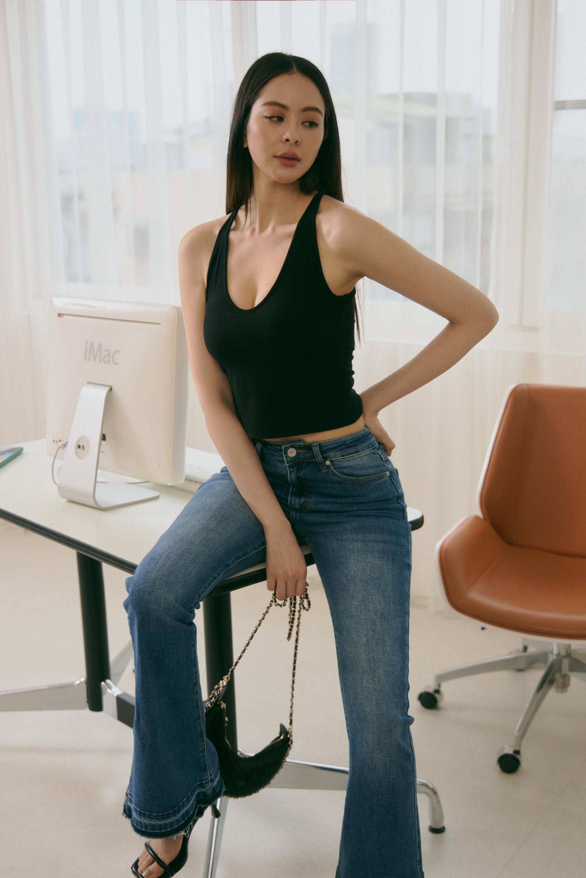 High Hope Bra Top