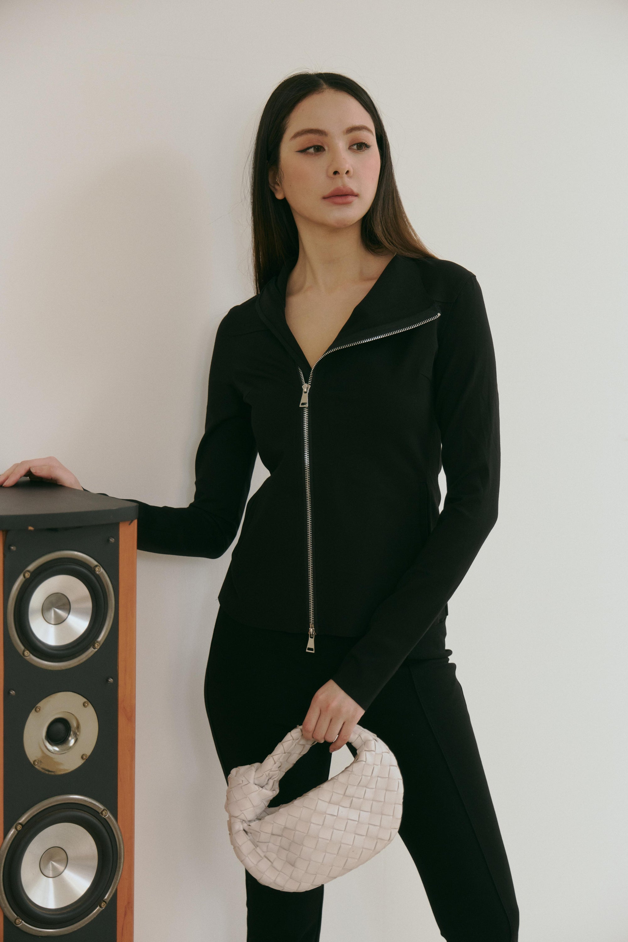 Wasted Time Jacket