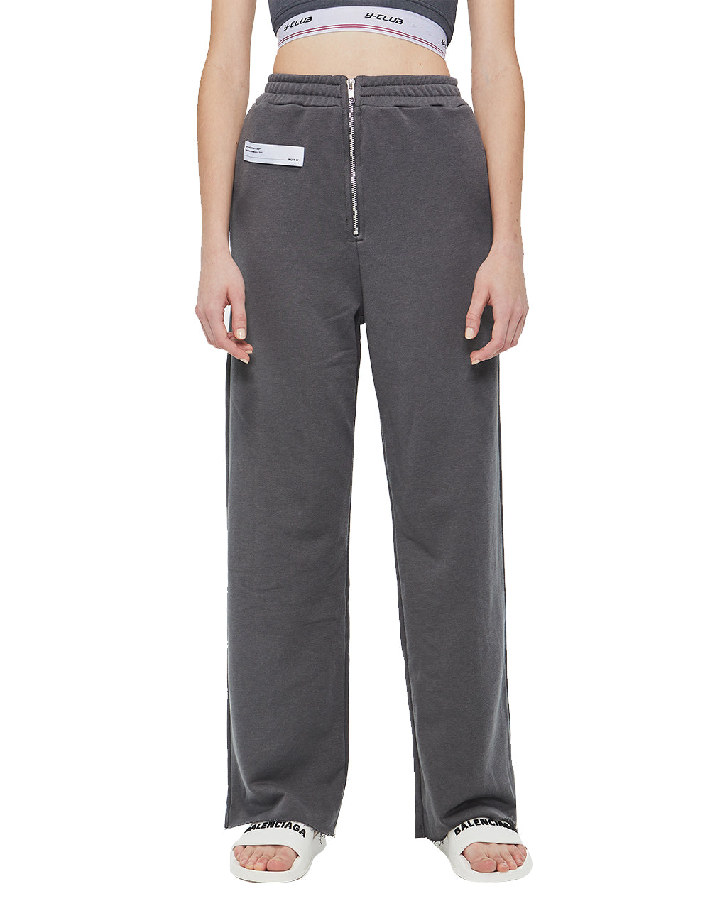 Not So Basic Jogger