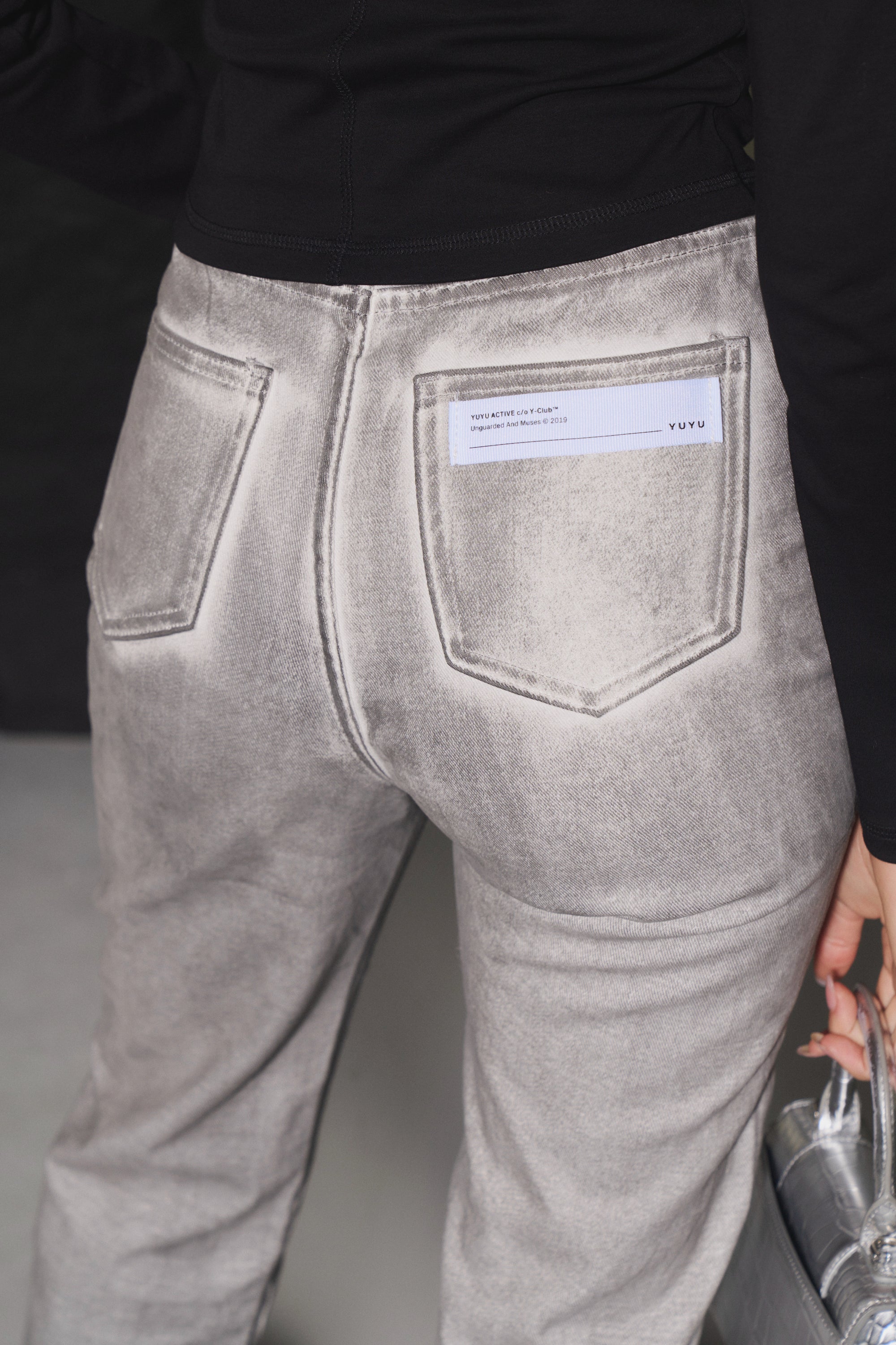 The Nights Jeans