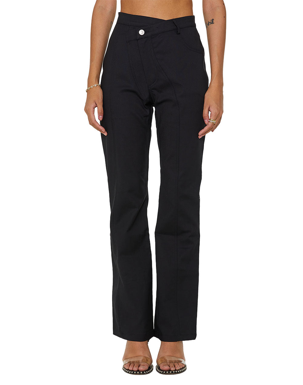 Girlfriend Trouser