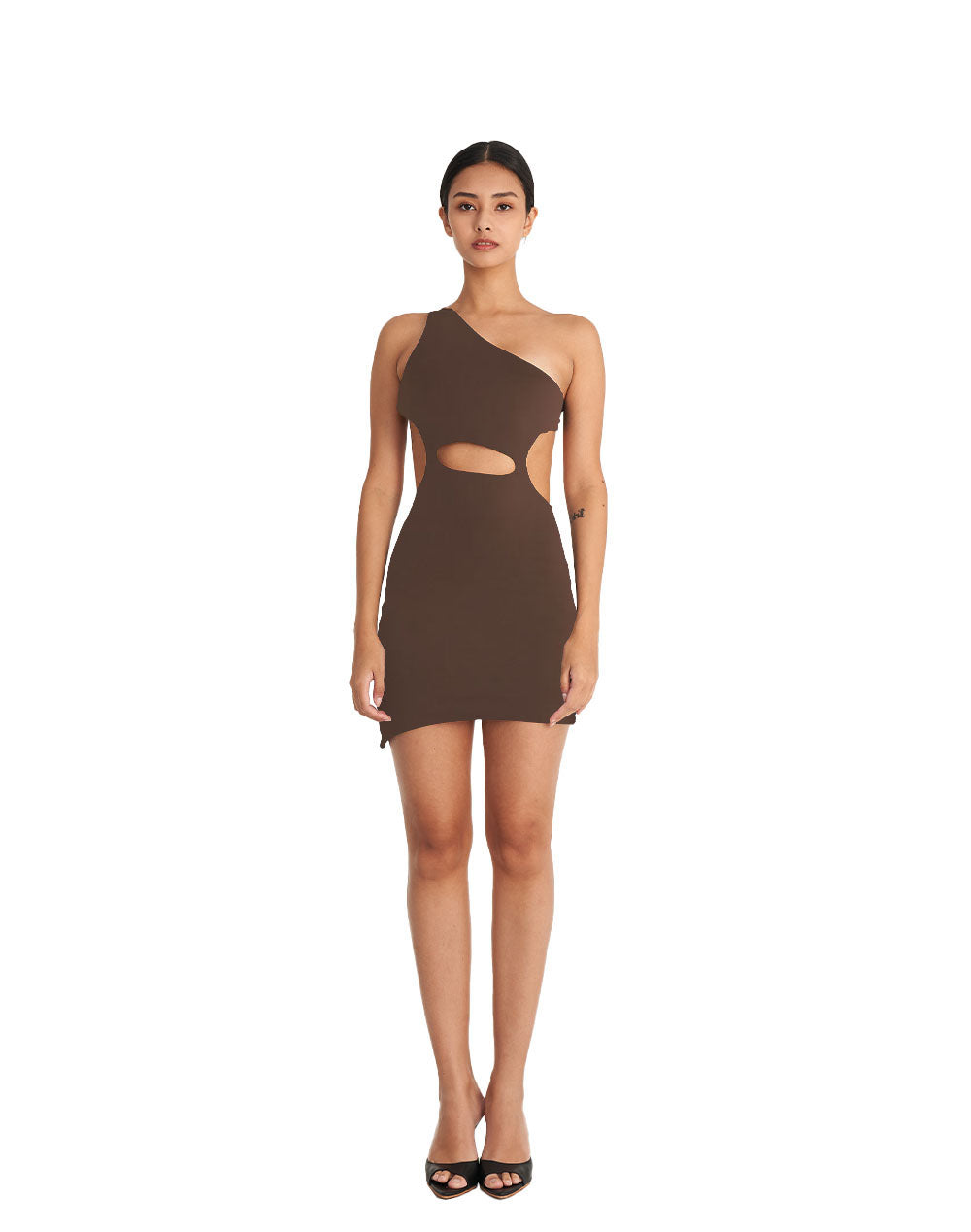 Riley Dress