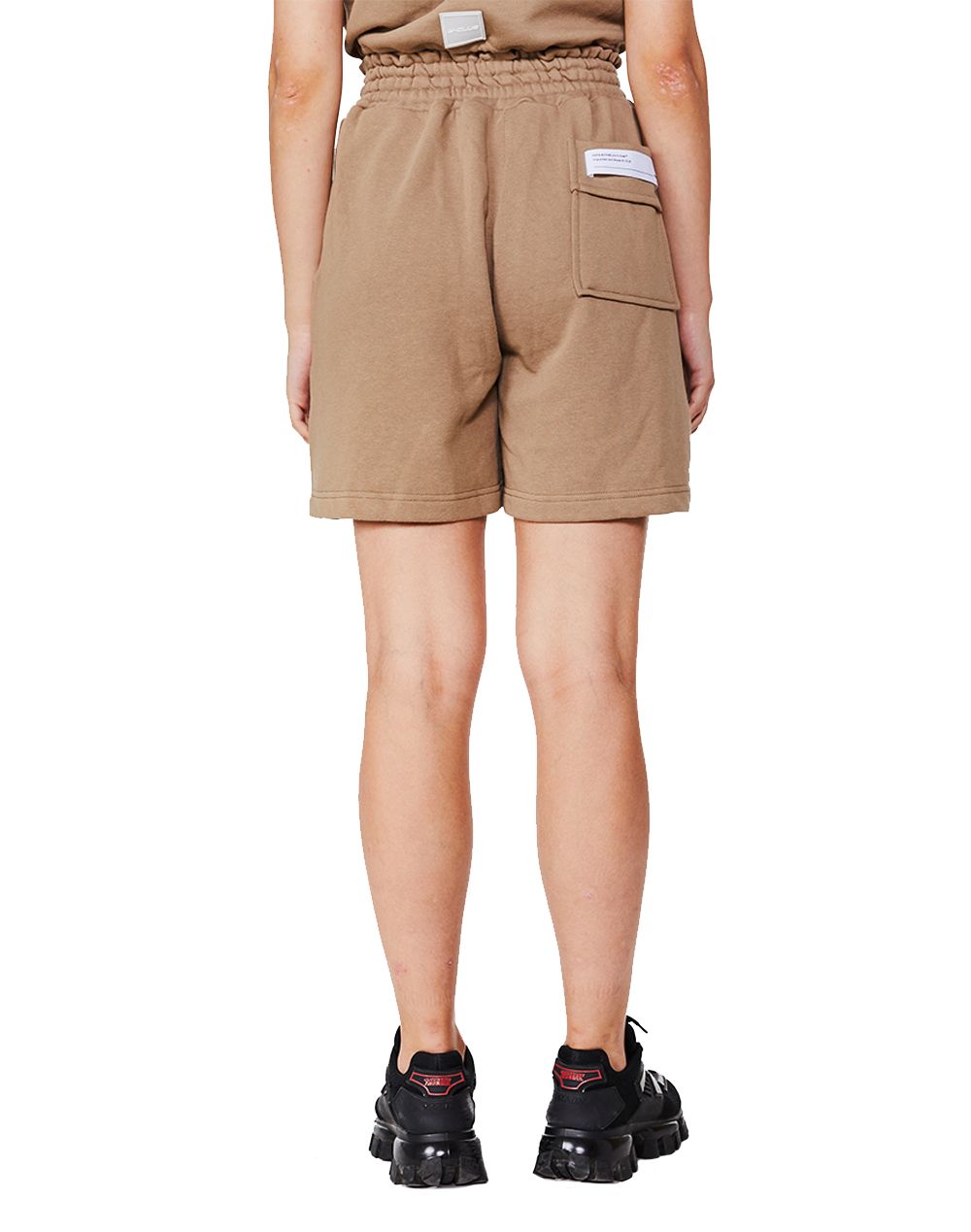 Puff Sport Set