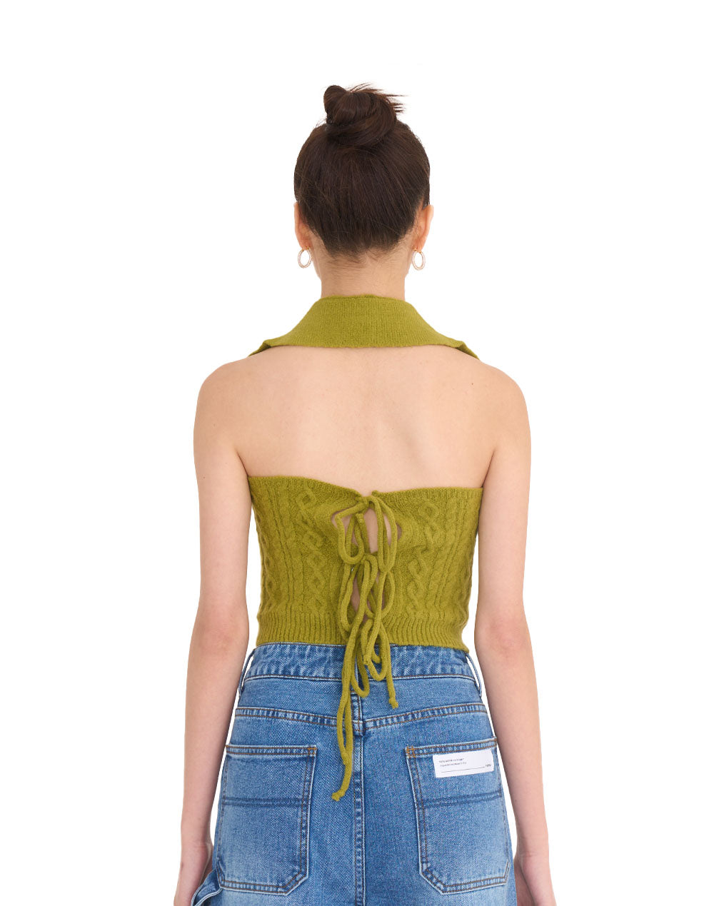 My Bad Habits Knit Top