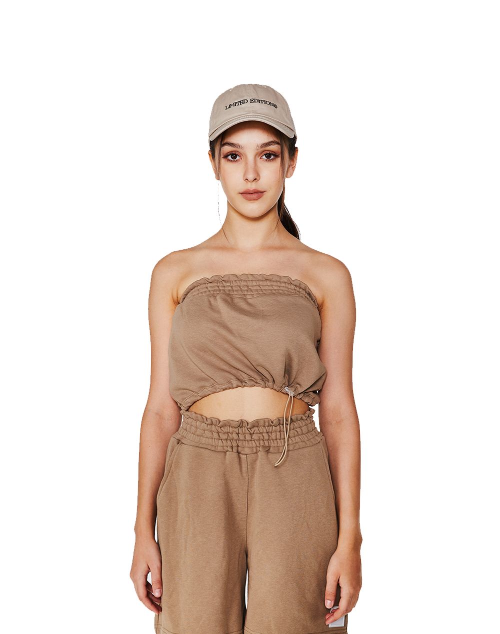 Puff Sport Set