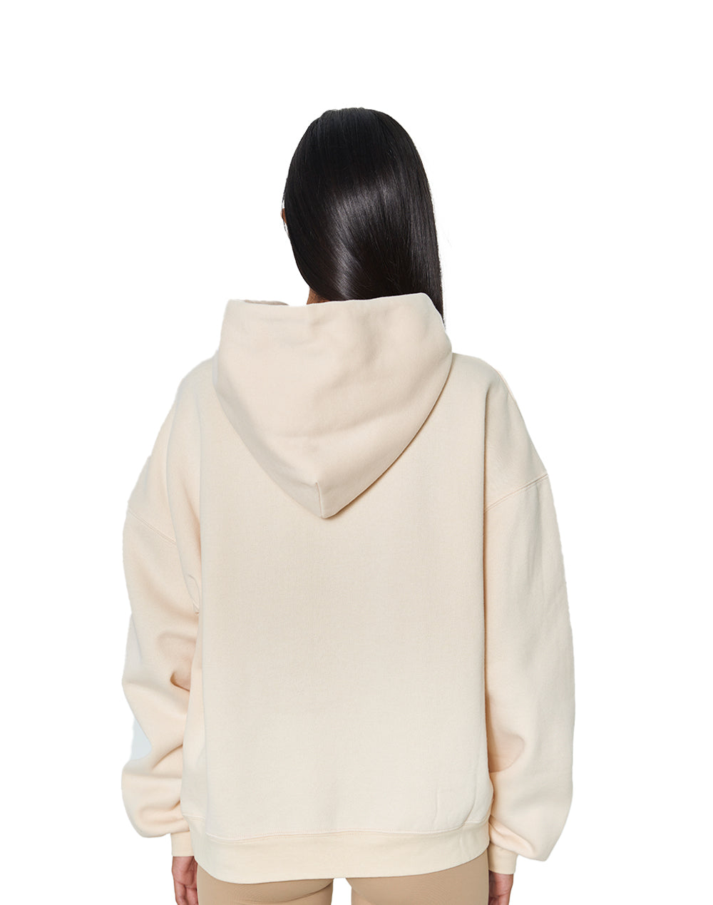 Y-Club Box Logo Hoodie