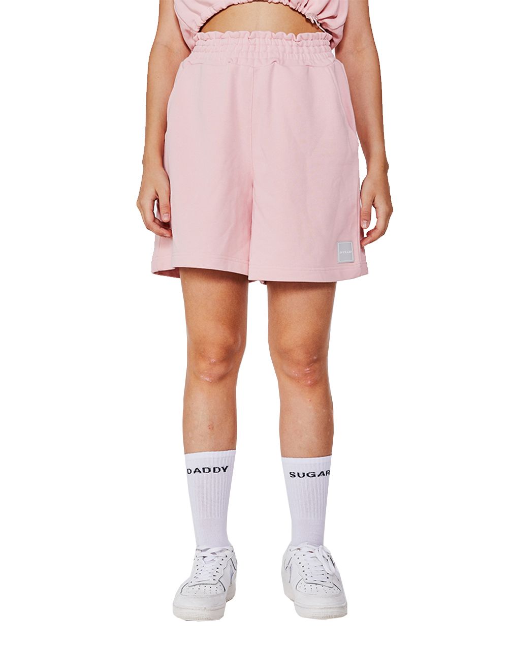 Puff Sport Set