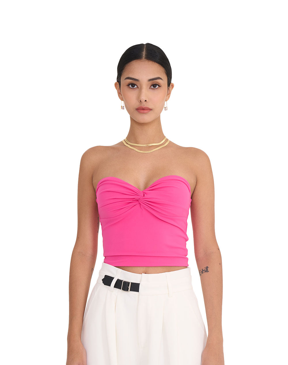 Truly Yours Bra Top