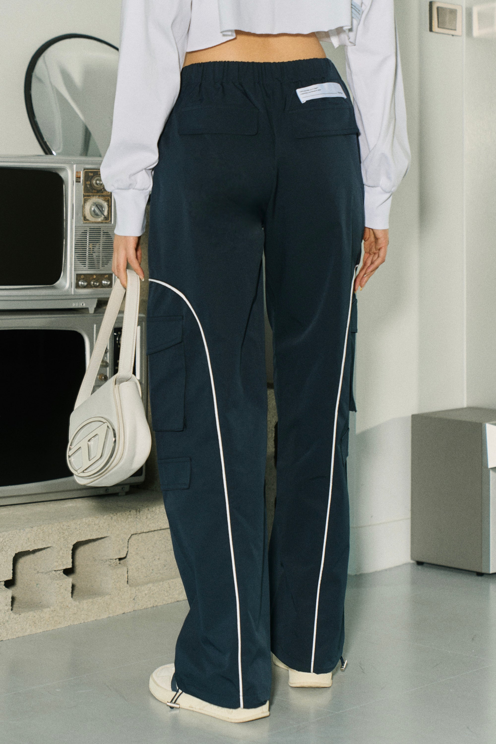 Revival Pants