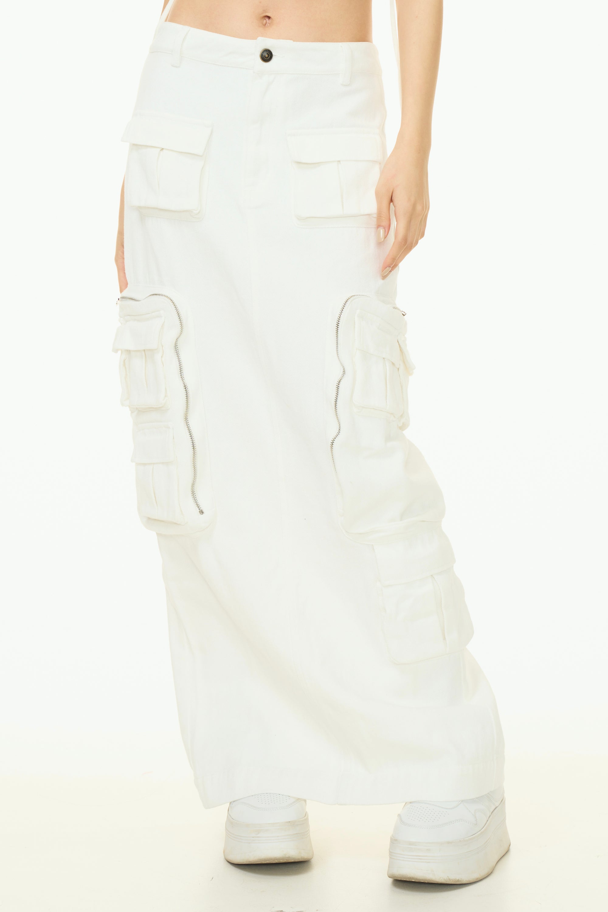 Sabotage Skirts