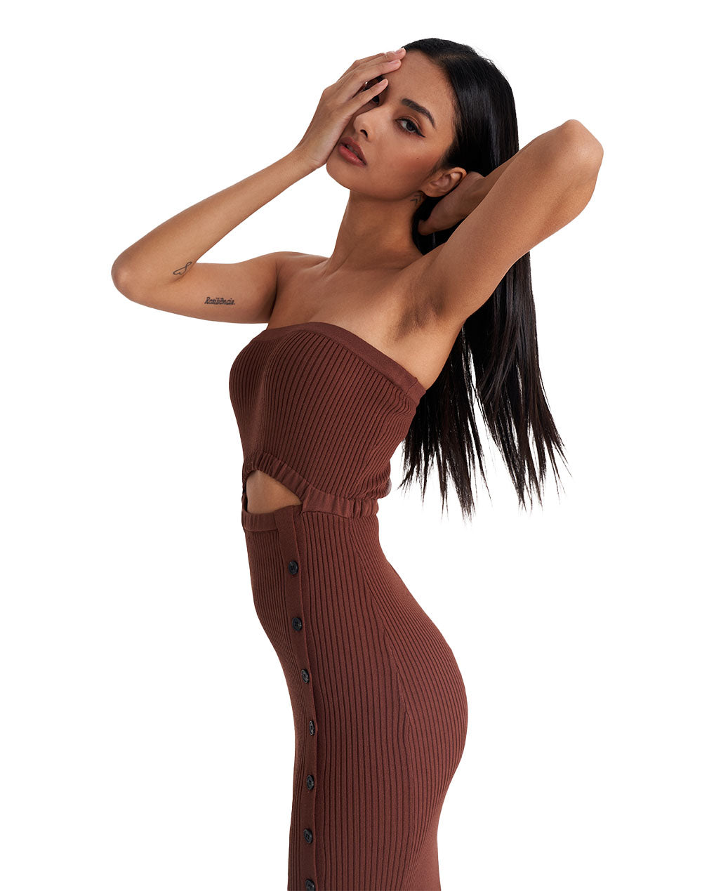 Fall For You Dress