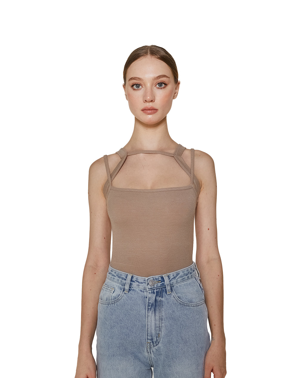 Darla Top