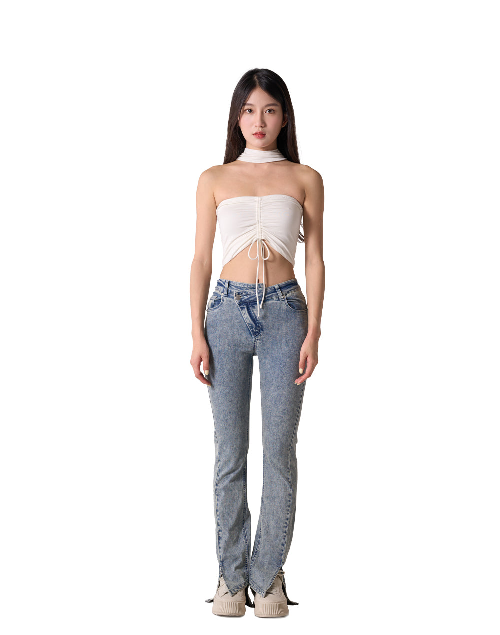 Fall Into You Top