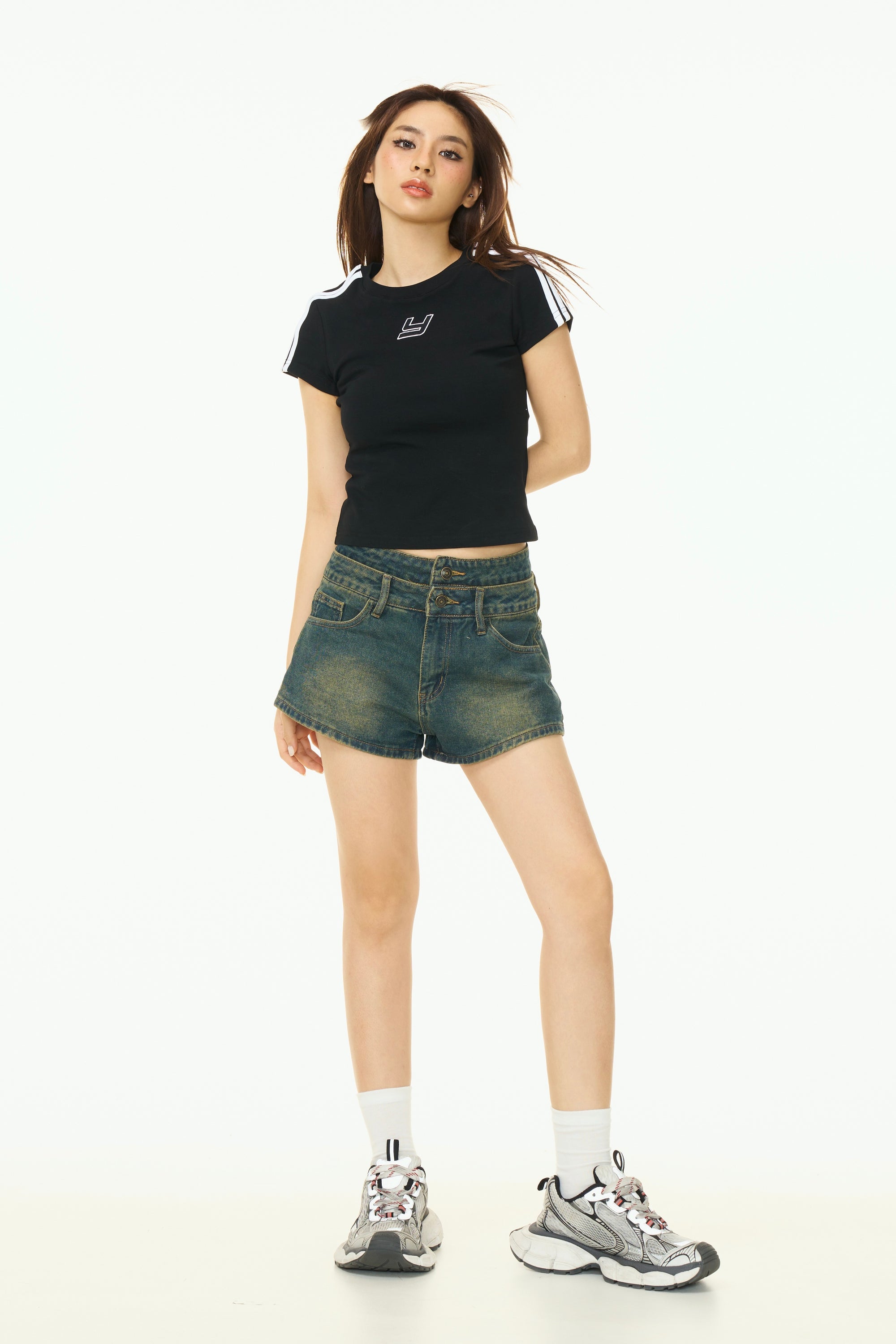 Lucky Day Top