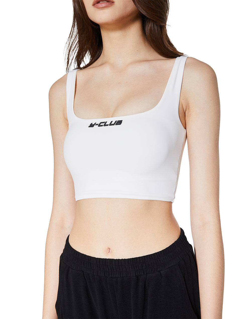 Show you some bra top