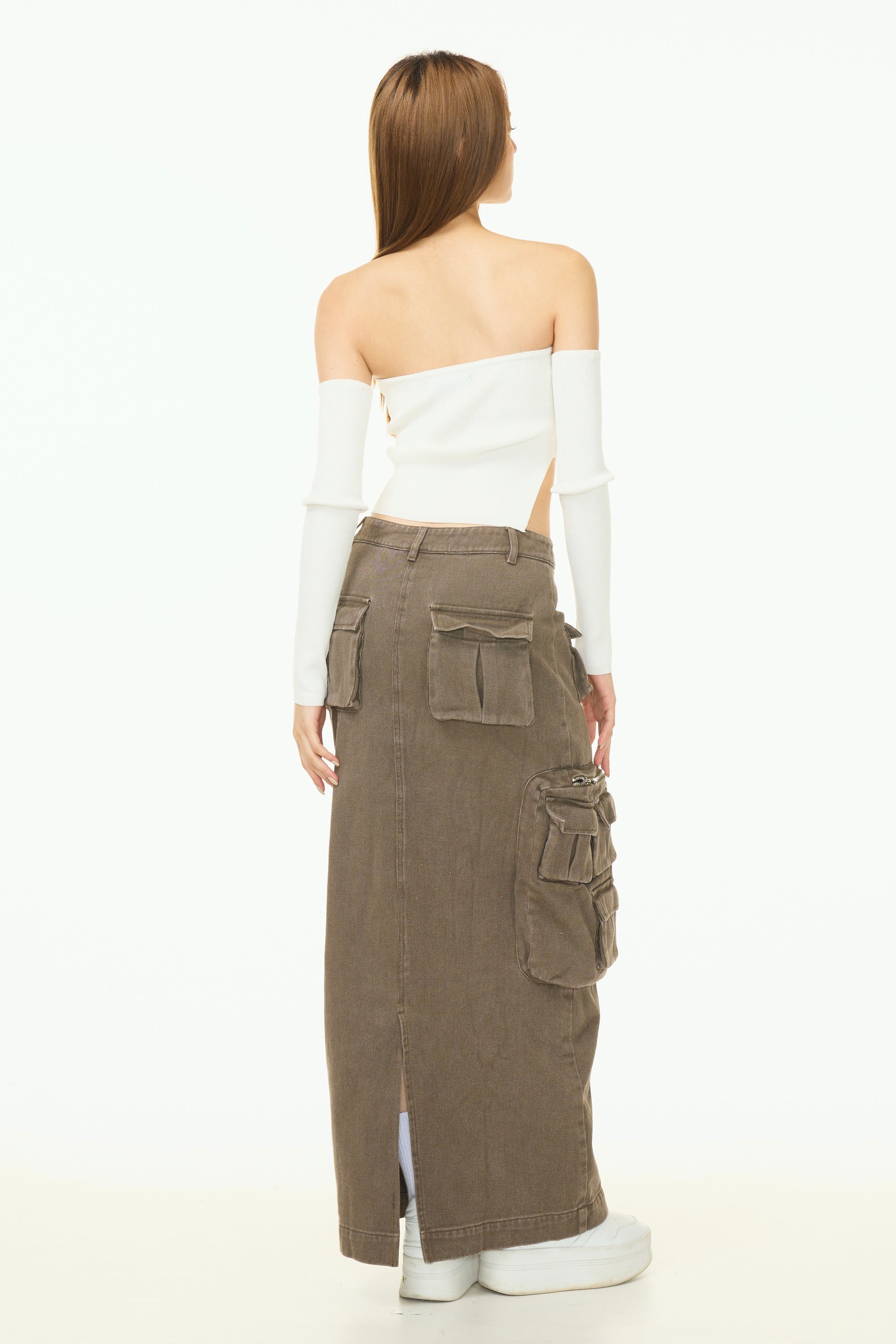 Sabotage Skirts