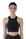 Good Feeling Tank Bra black