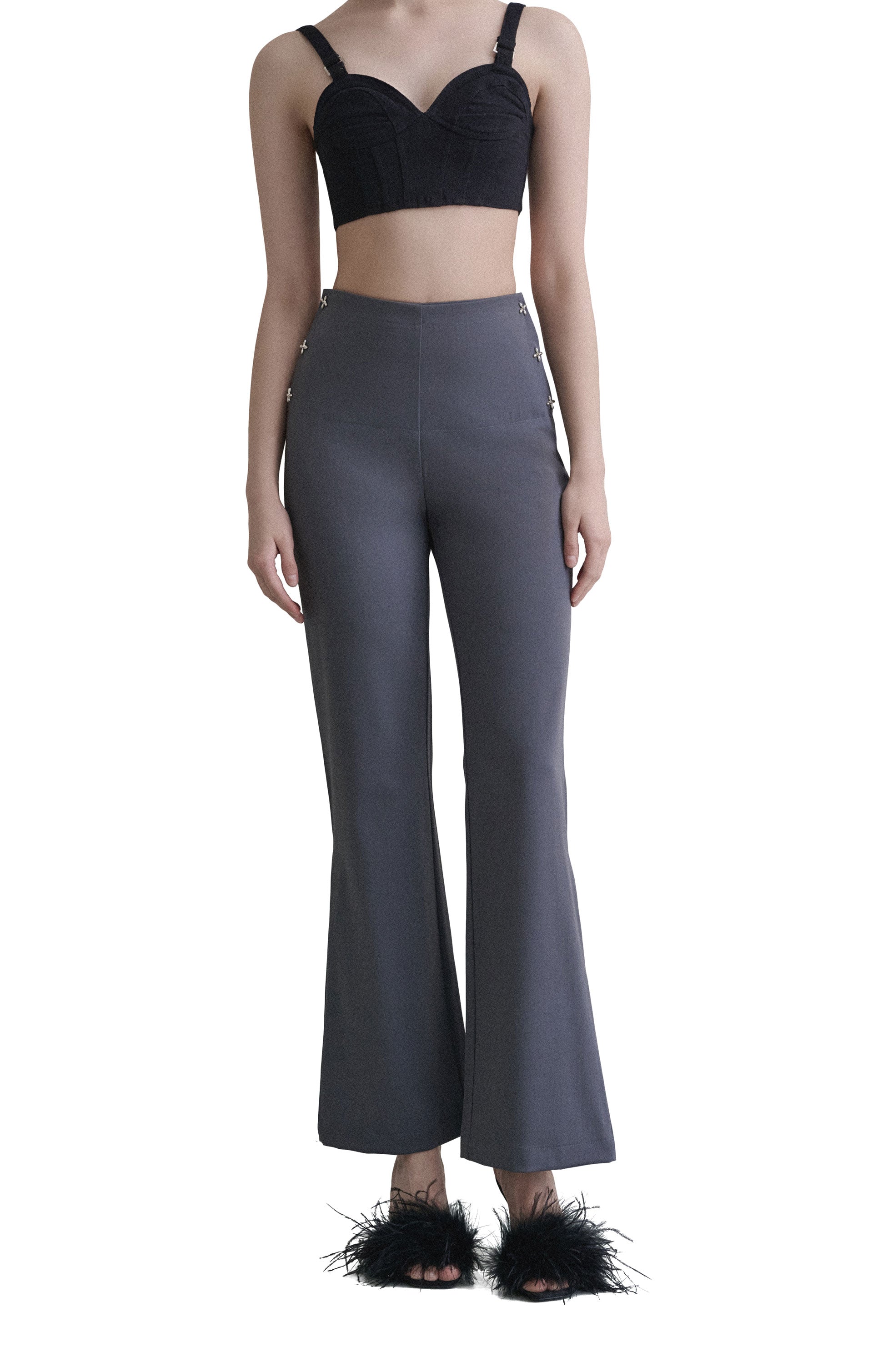 Walk The Line Pants