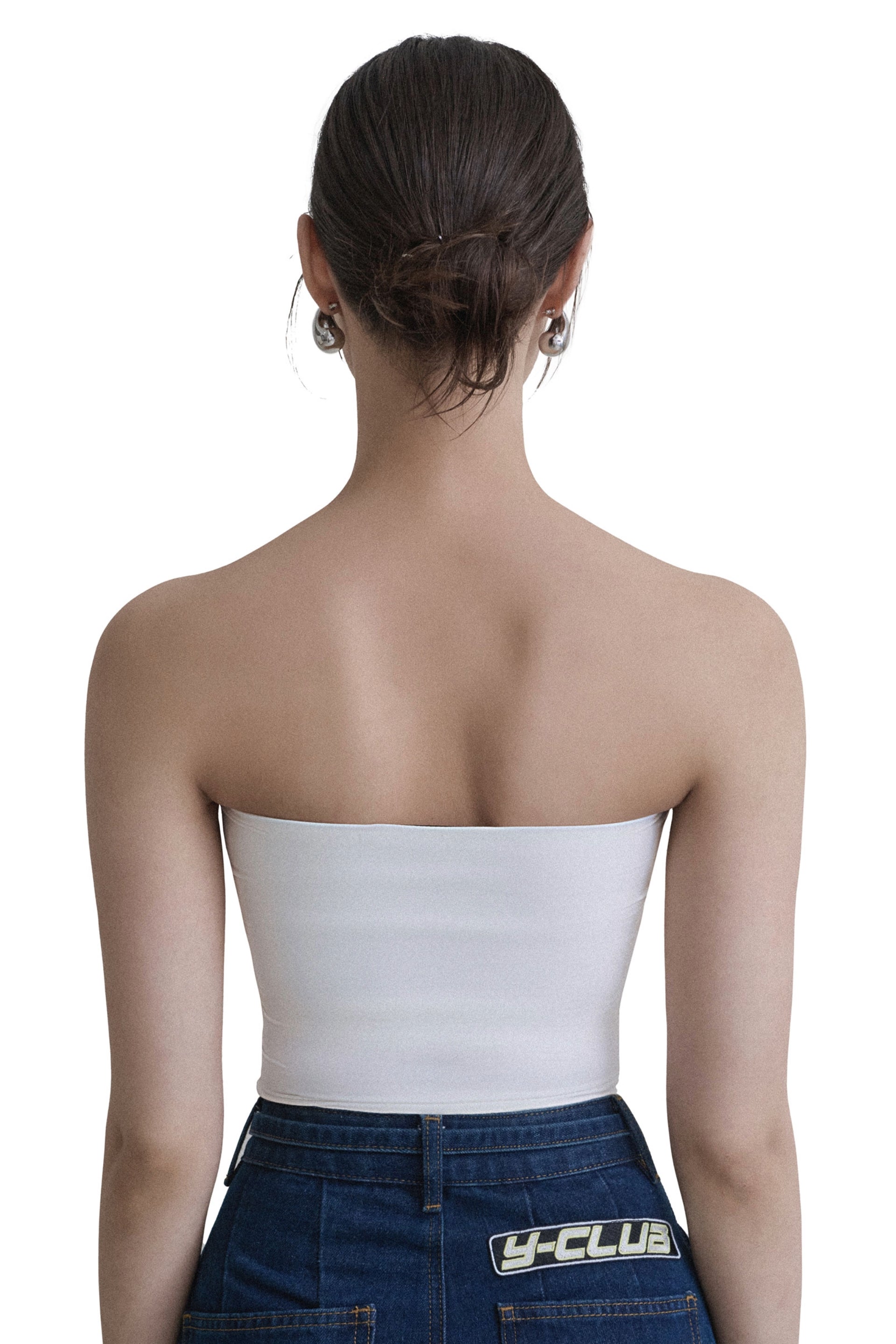 Adore Yu Bra Top