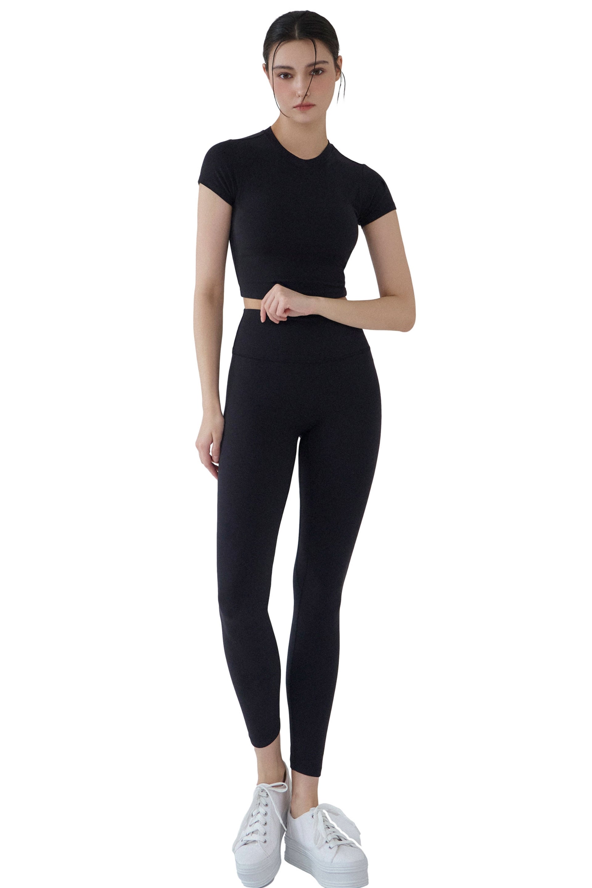 Free Yourself Legging
