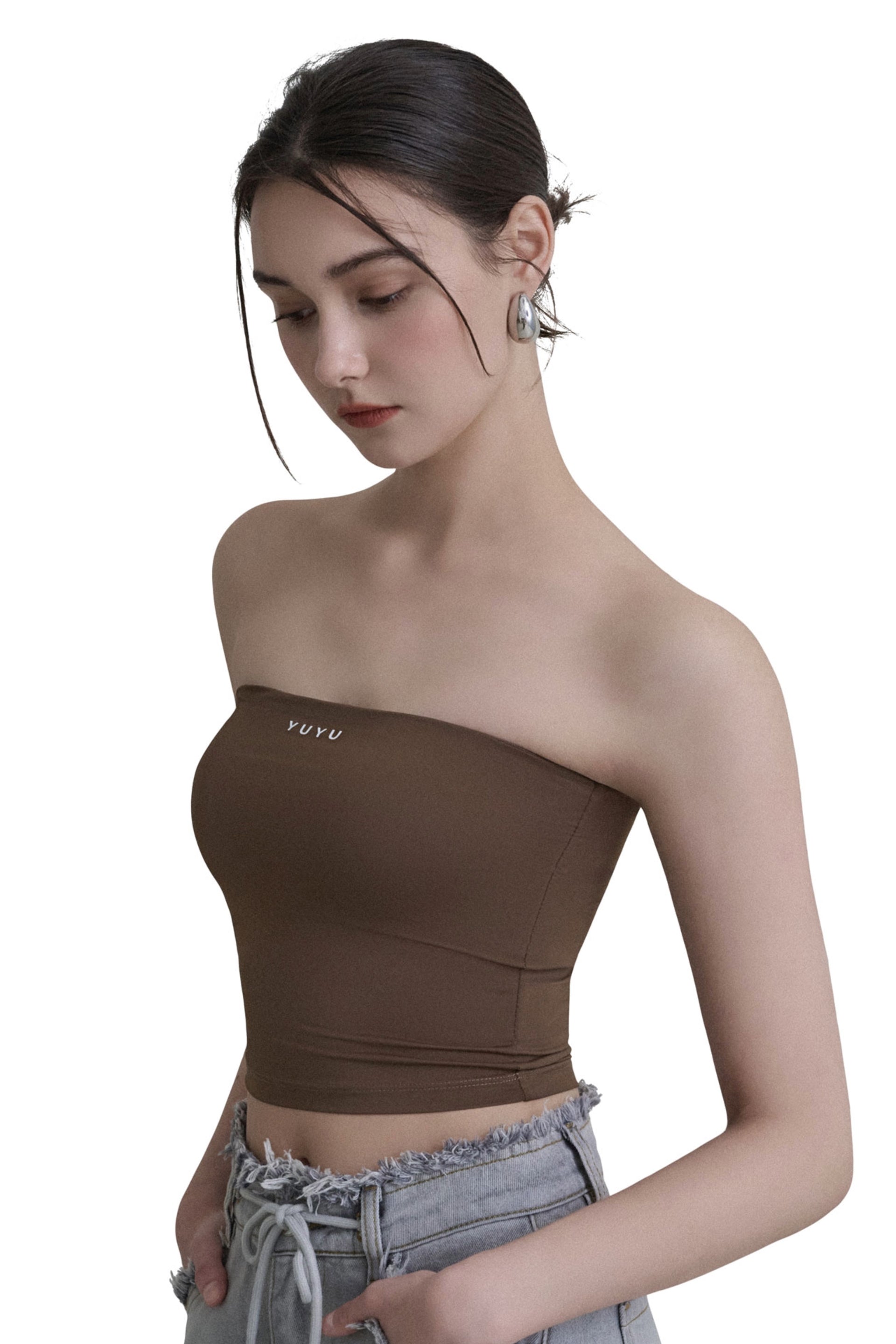 Adore Yu Bra Top