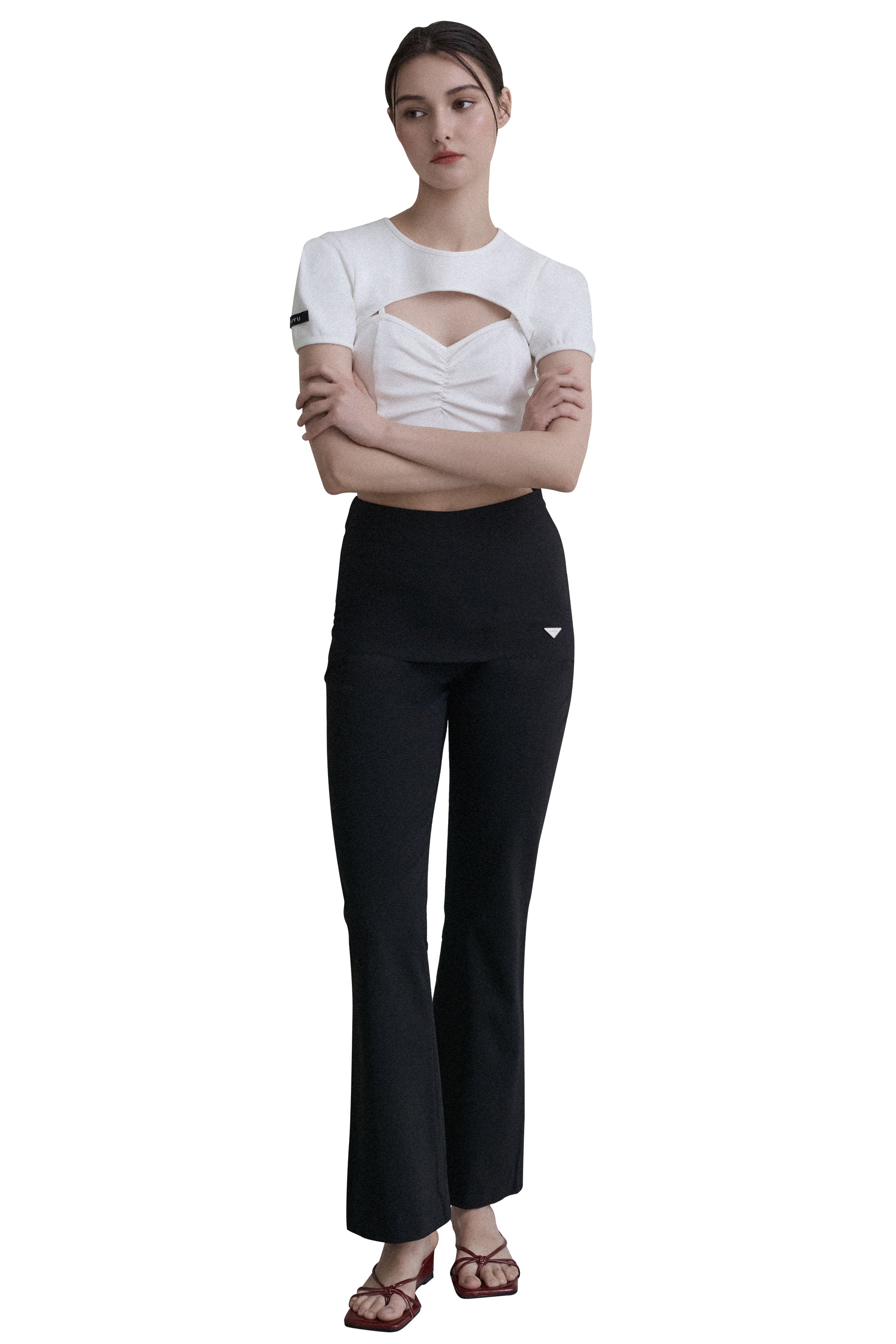 Urban Frame Pants