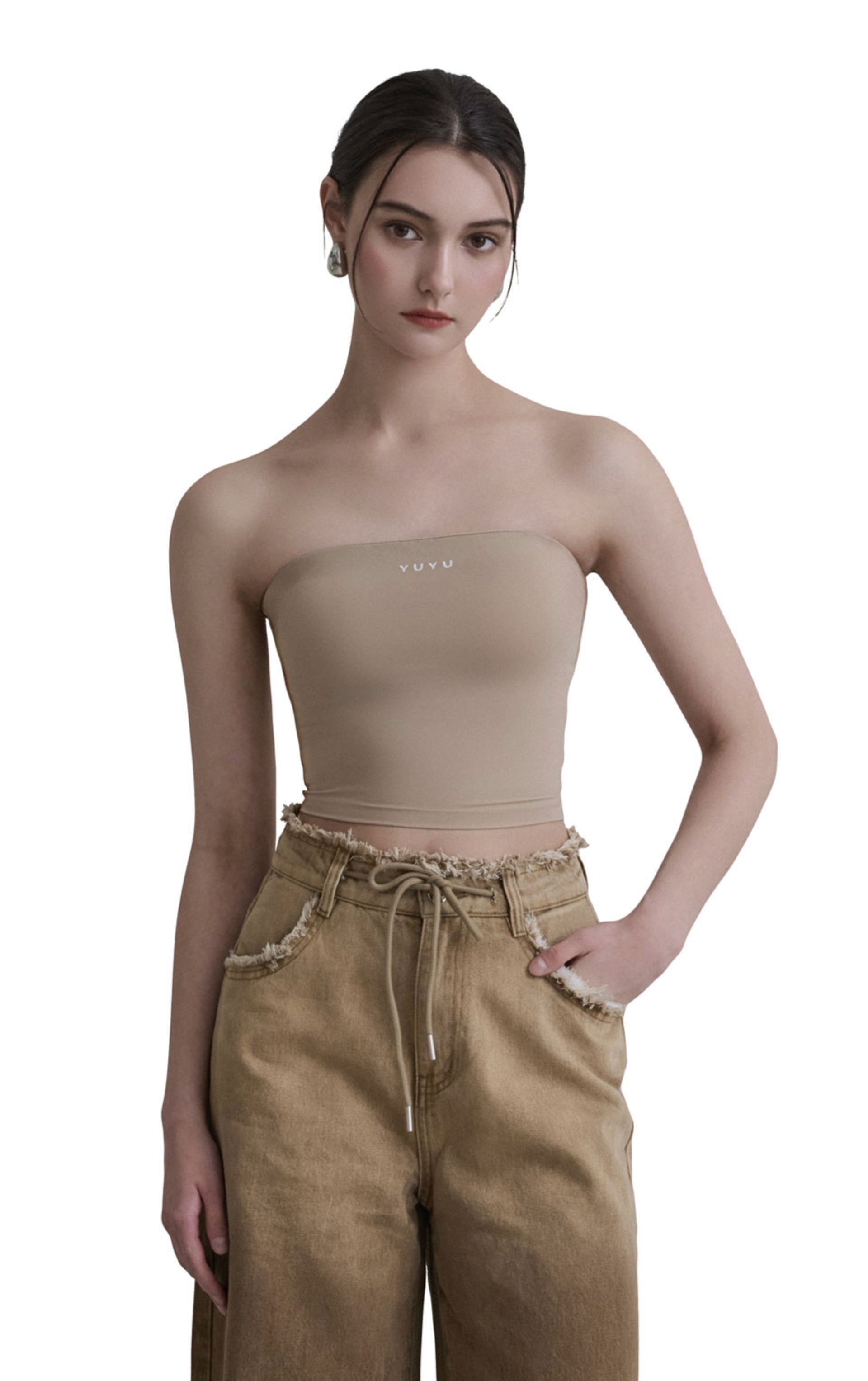 Adore Yu Bra Top