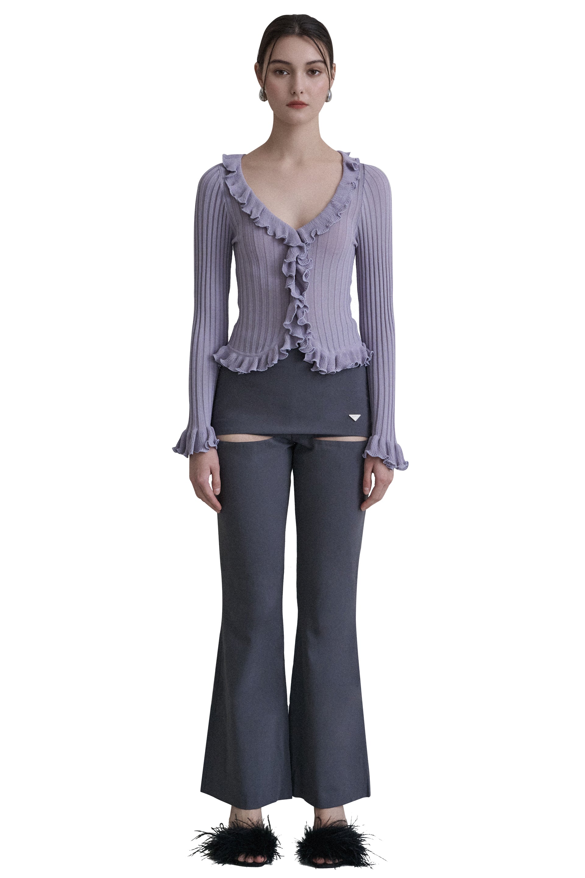 Urban Frame Pants