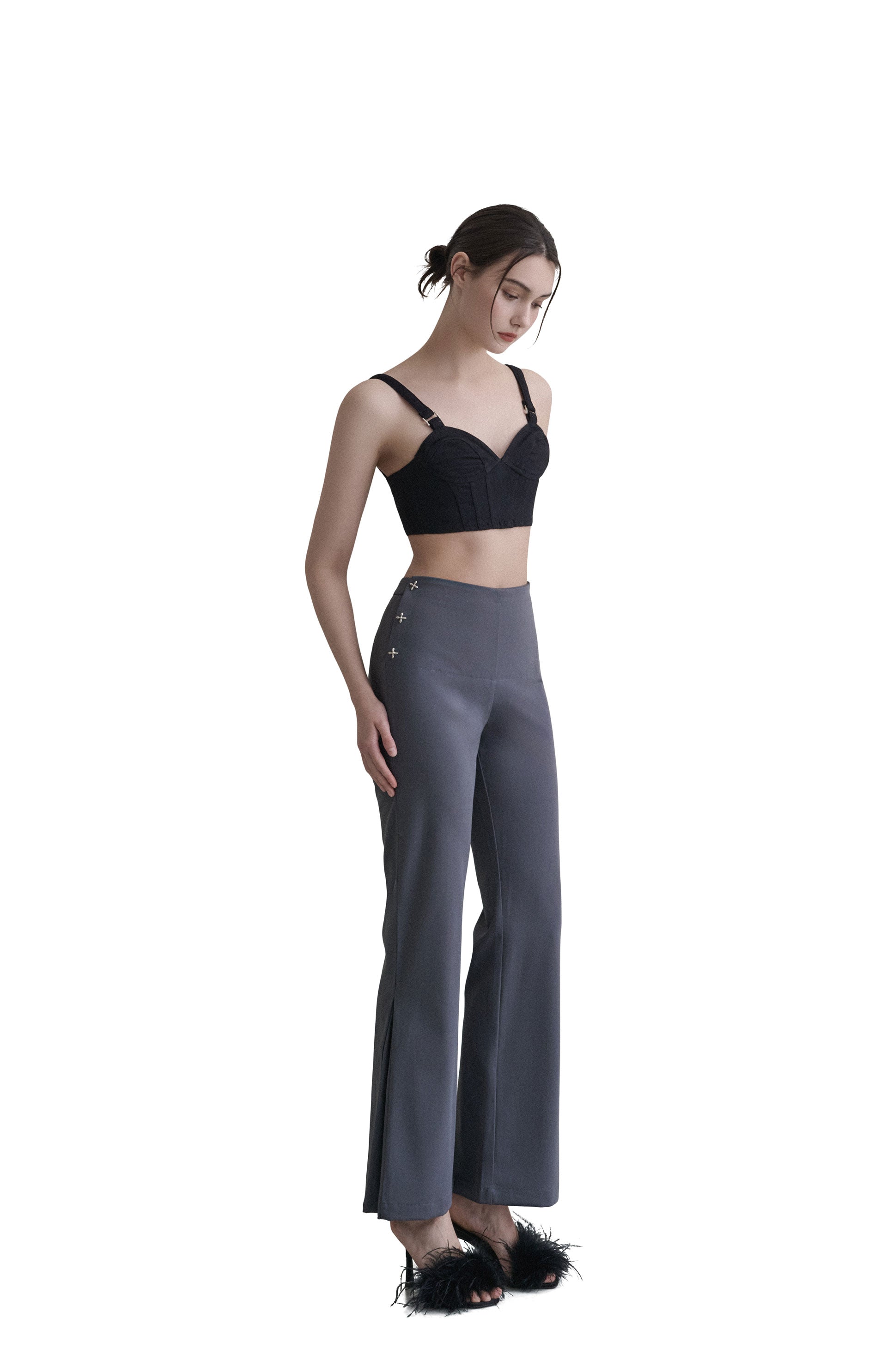 Walk The Line Pants