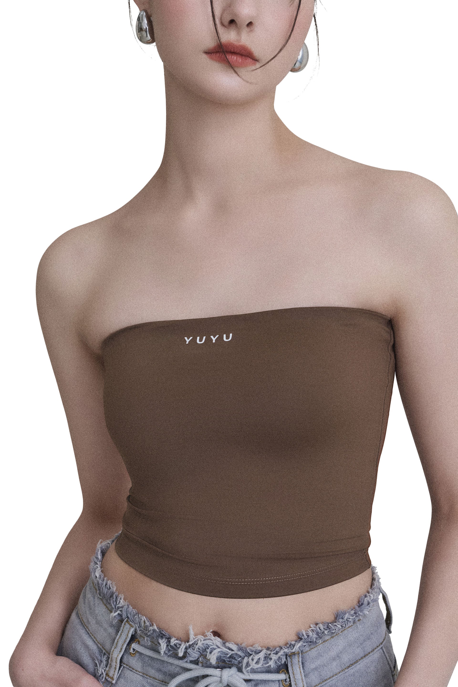 Adore Yu Bra Top