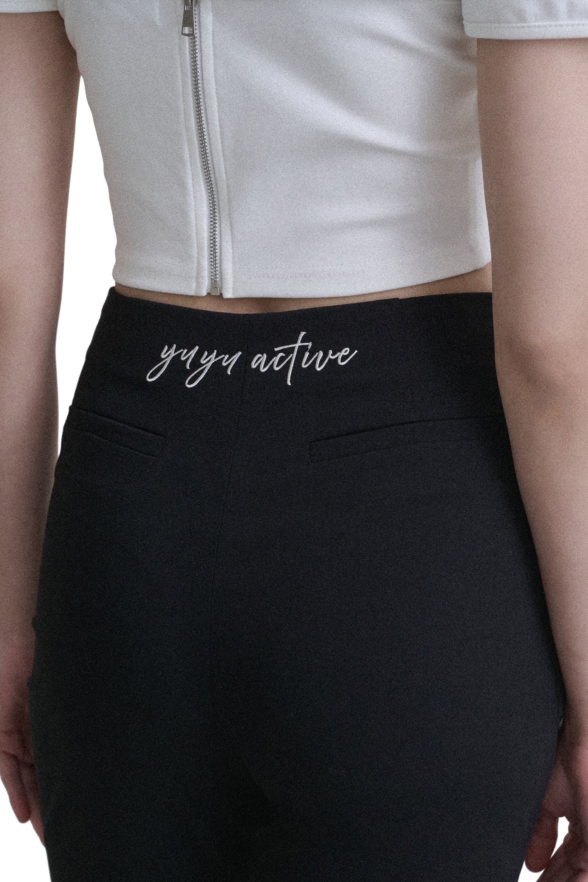 Urban Frame Pants