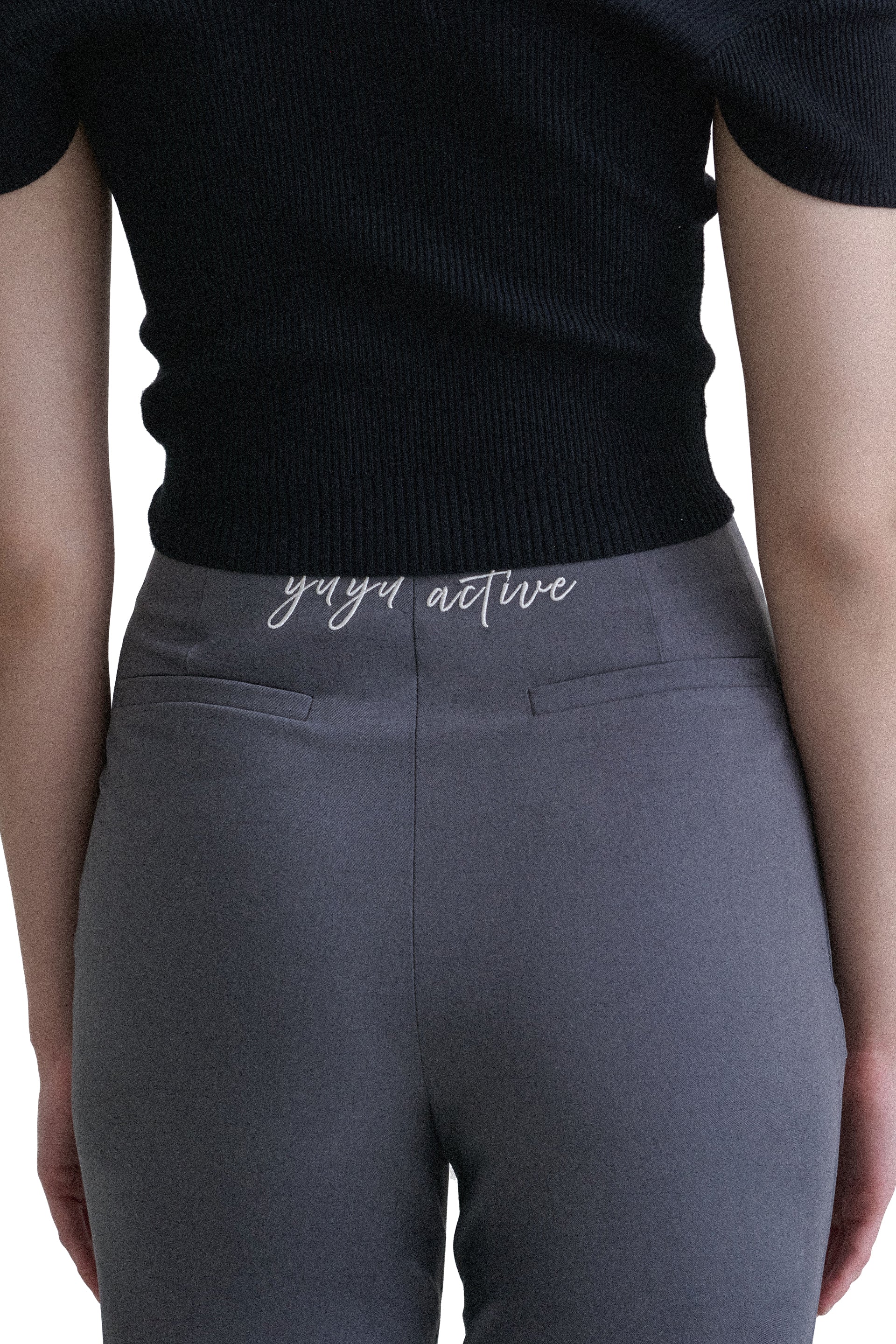 Urban Frame Pants