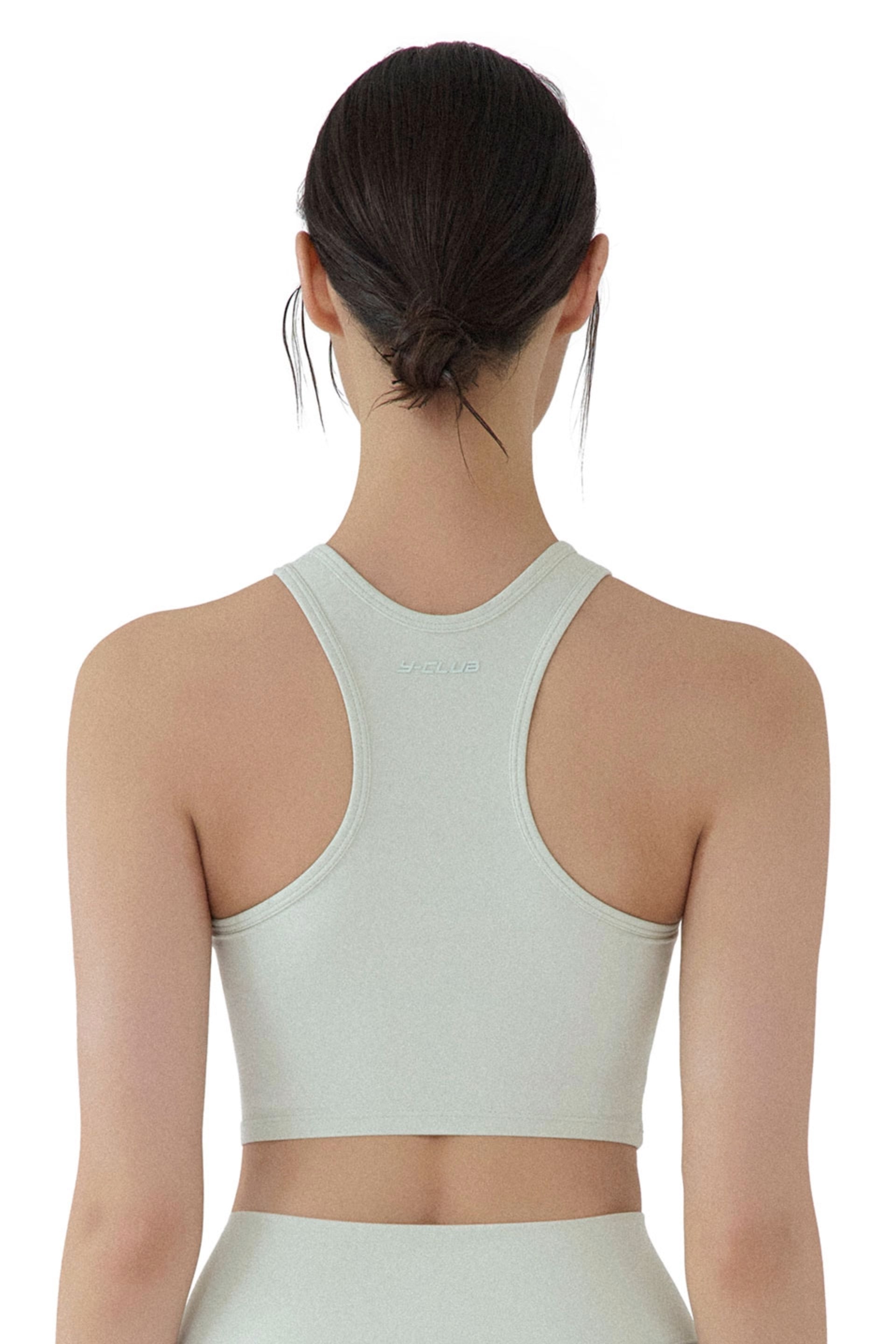 Good Feeling Tank Bra Top