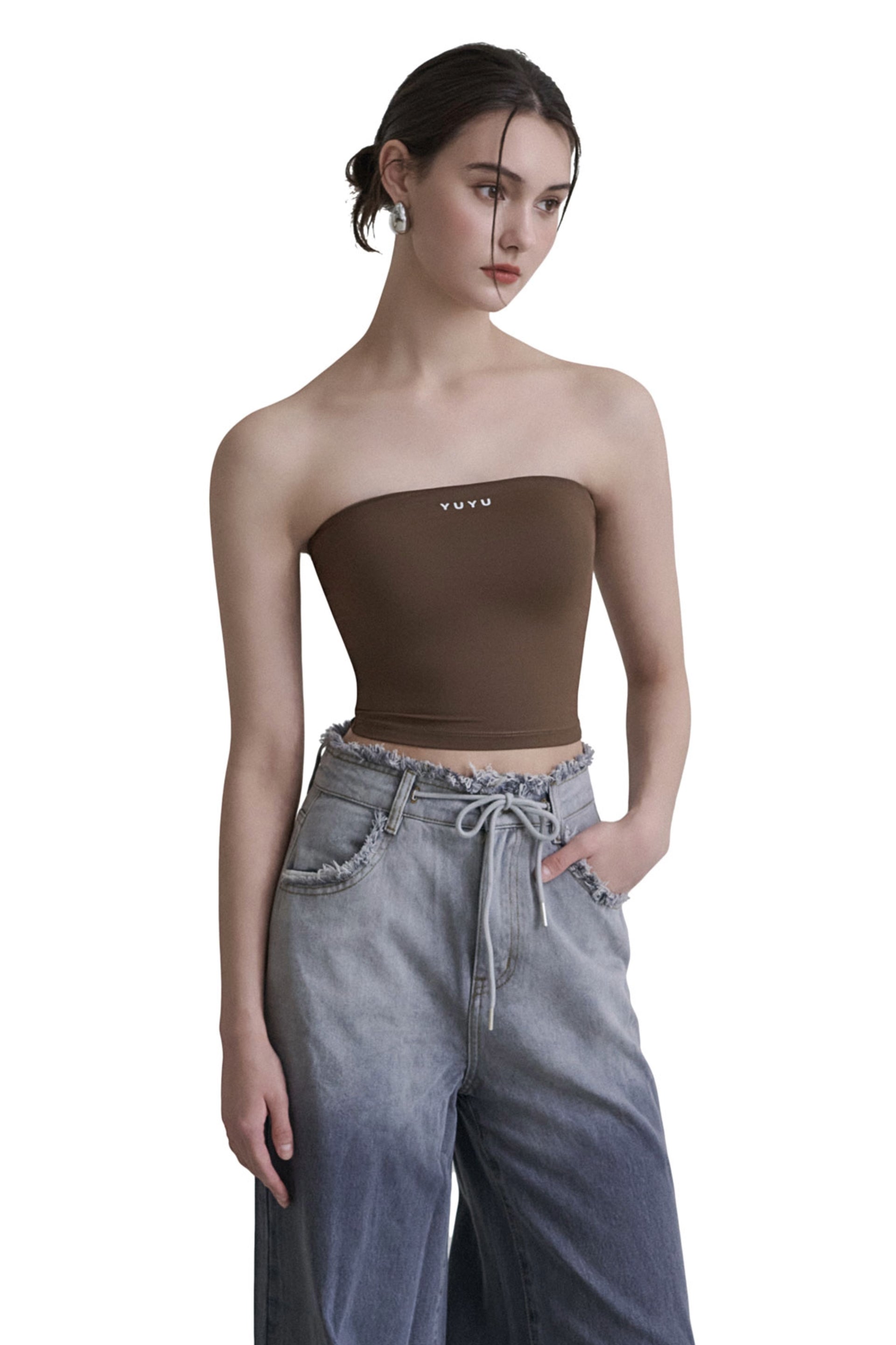 Adore Yu Bra Top