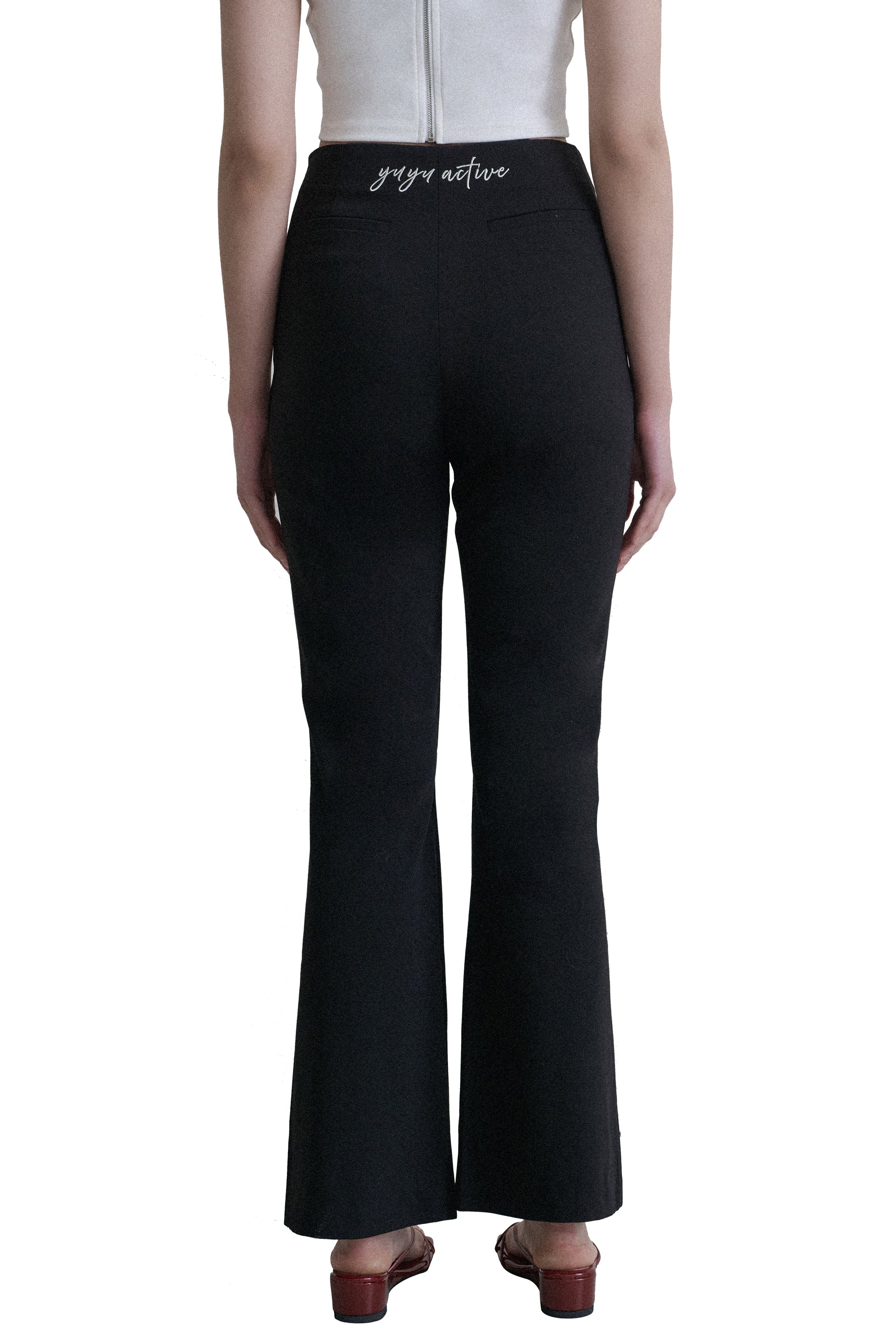 Urban Frame Pants