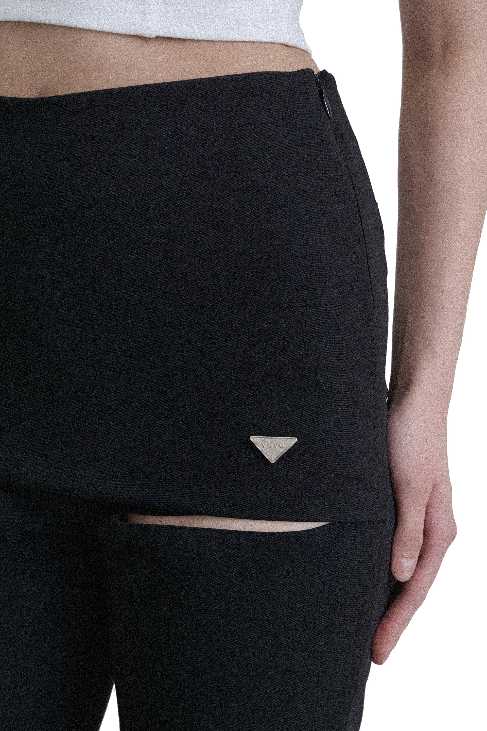 Urban Frame Pants