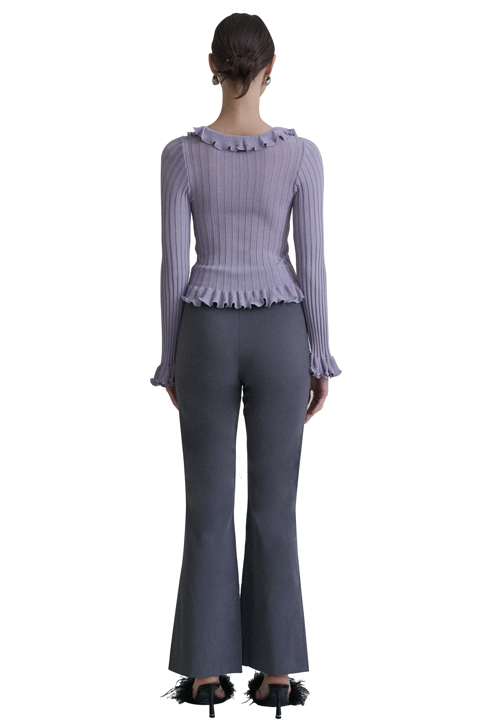 Urban Frame Pants