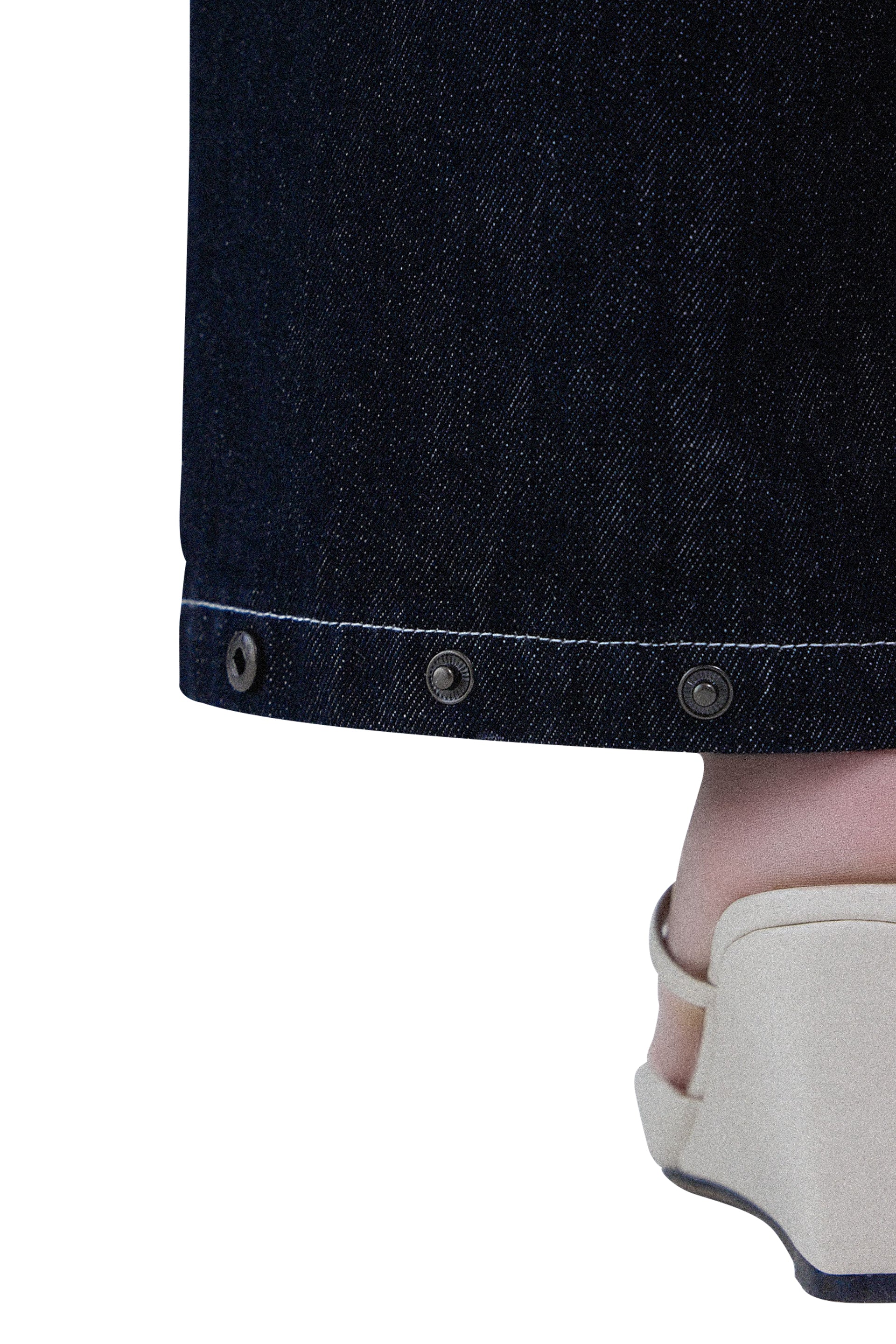 Orbit Track Jeans