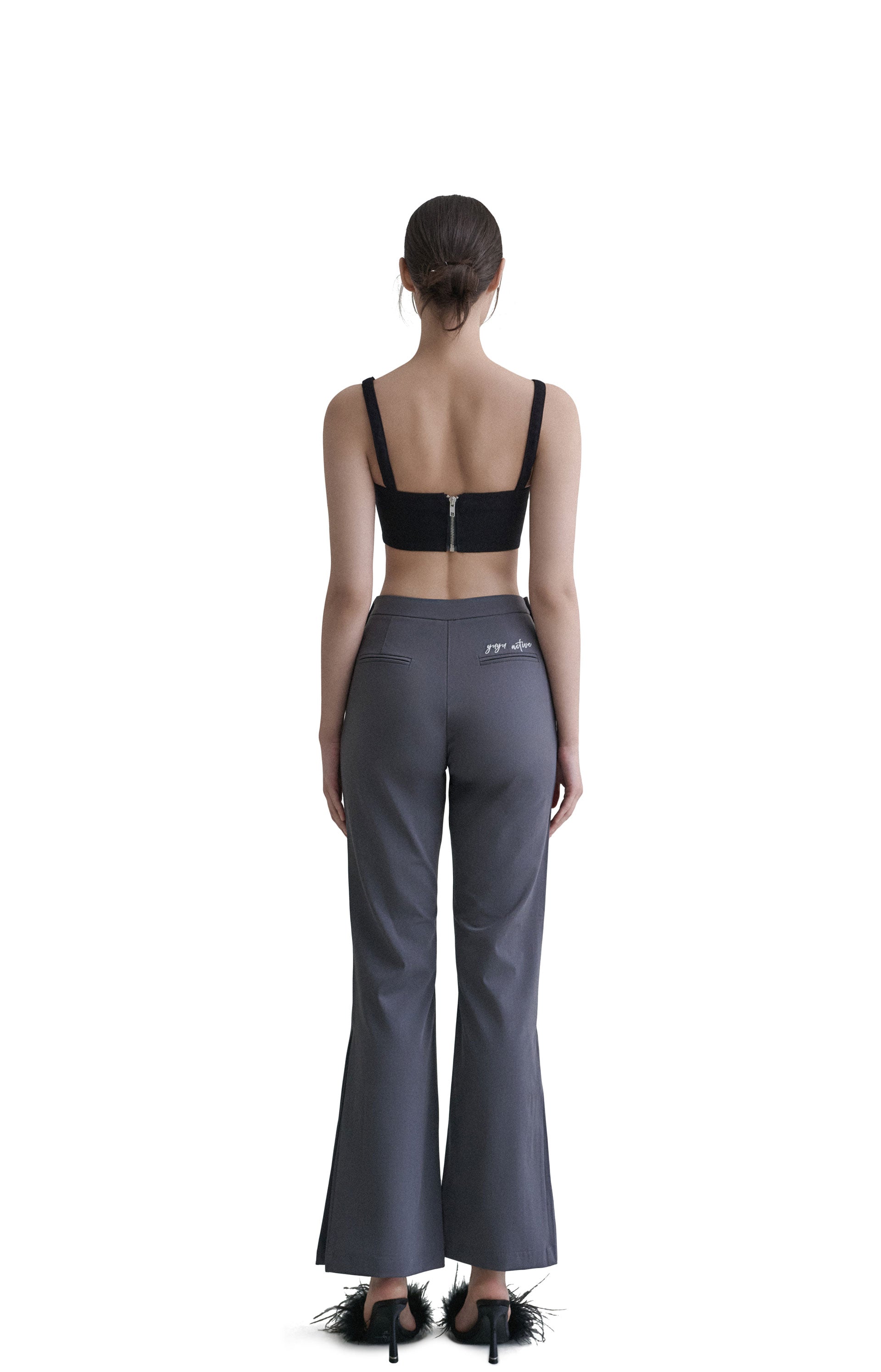 Walk The Line Pants