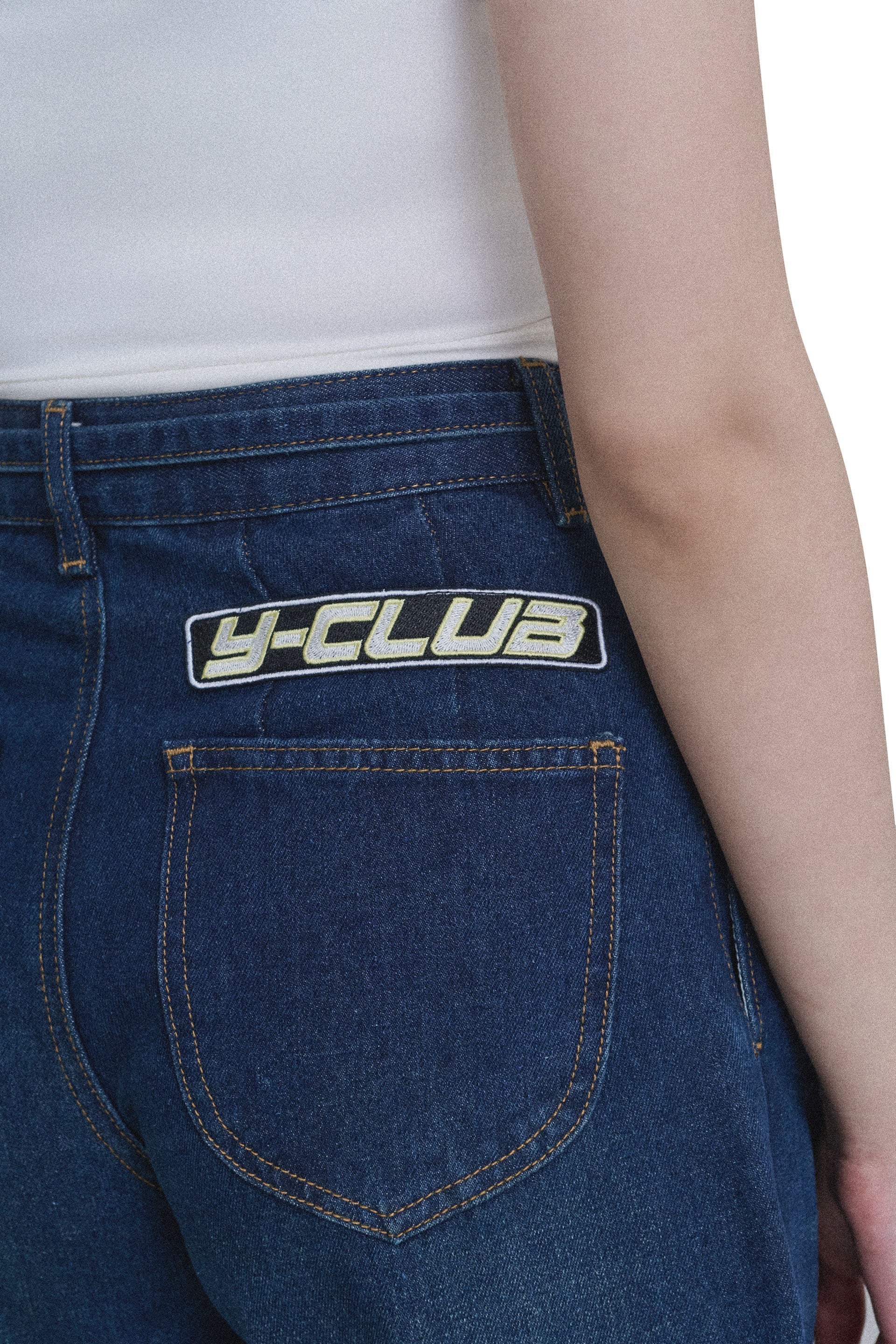 Wild & Free Jeans