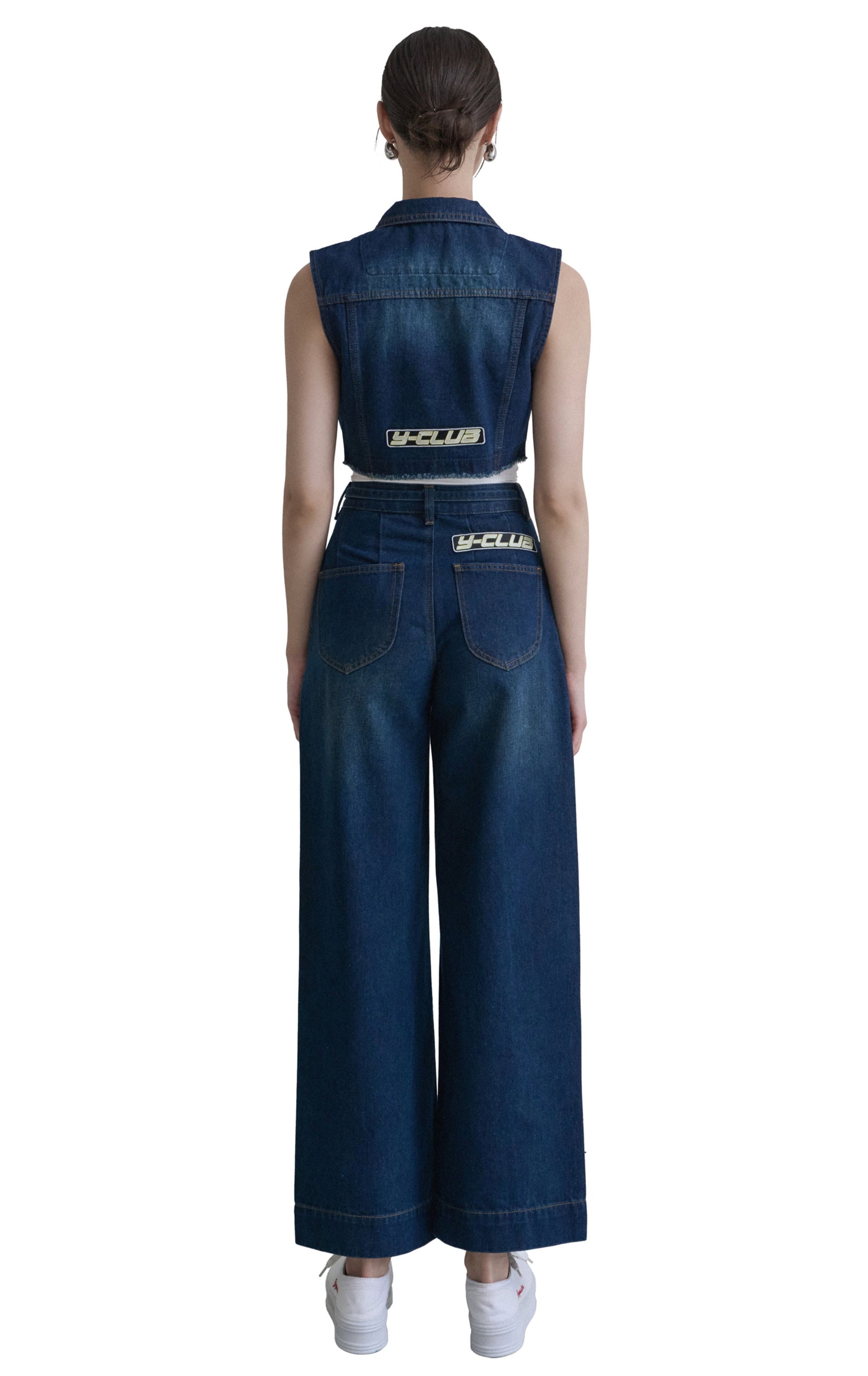 Wild & Free Jeans