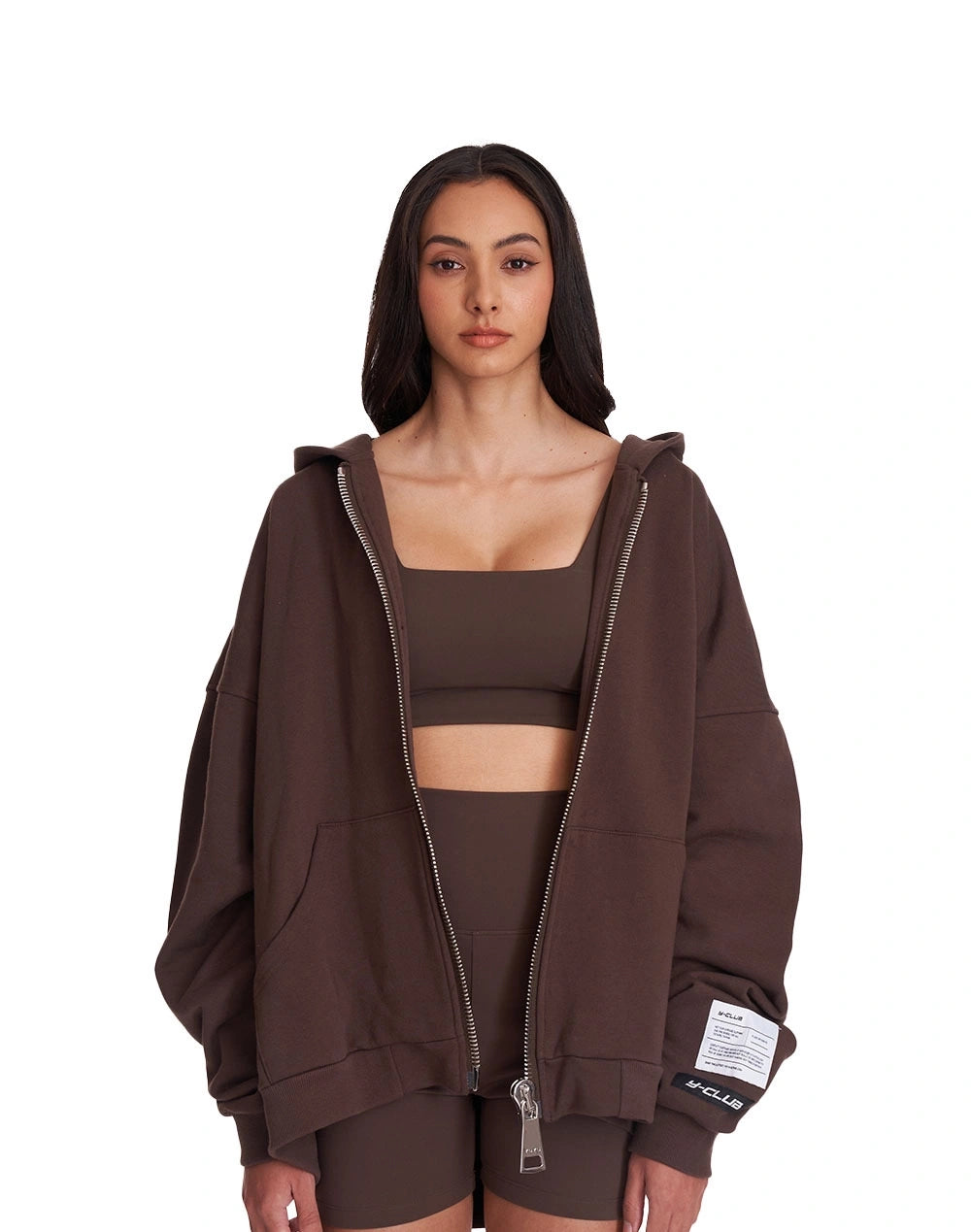 Keep It Low Jacket
