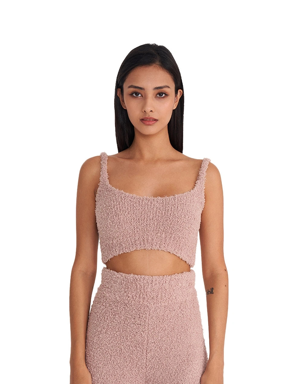 Comfy Pajamas Top